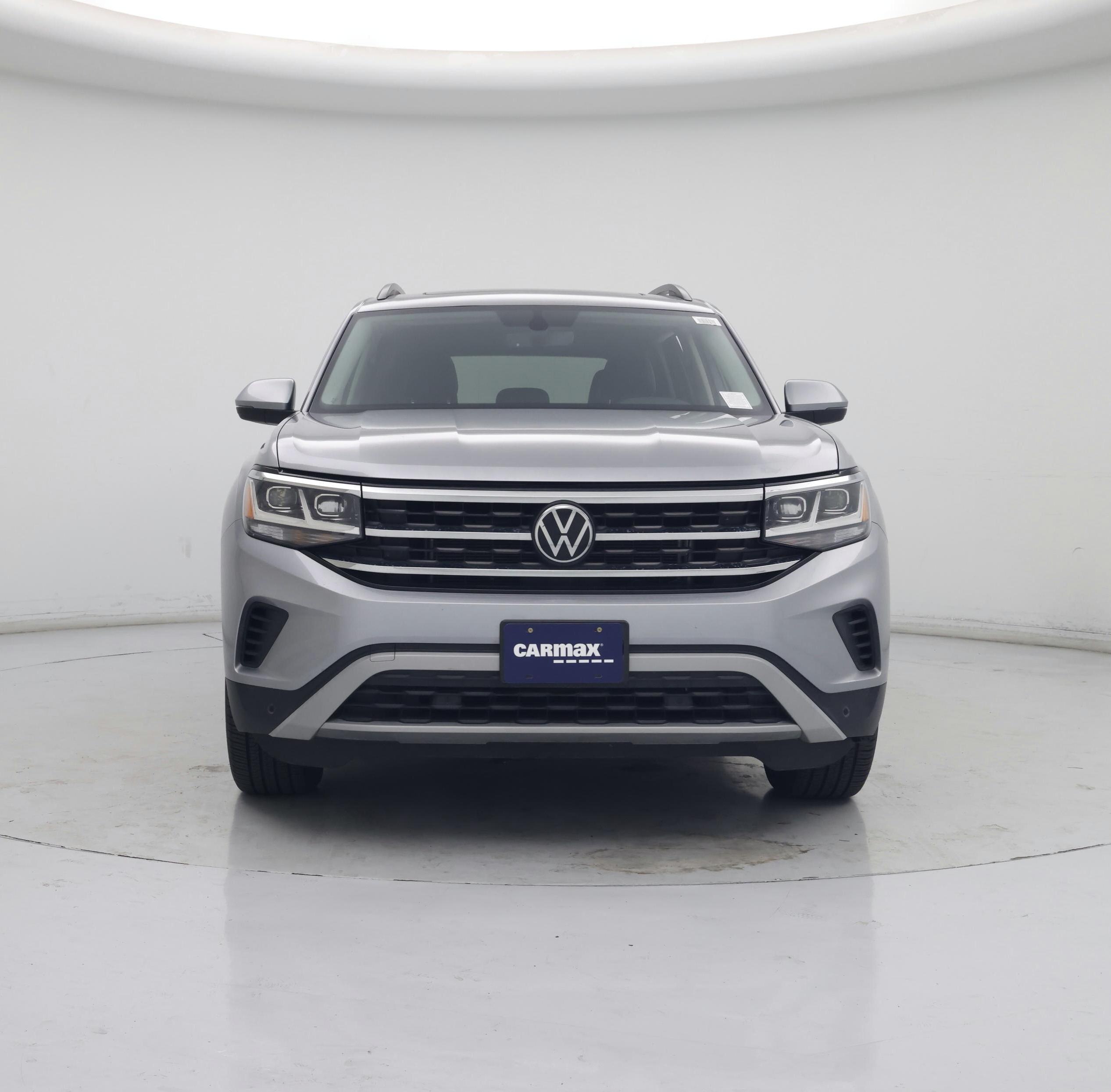Thumbnail: 2023 Volkswagen Atlas - 5