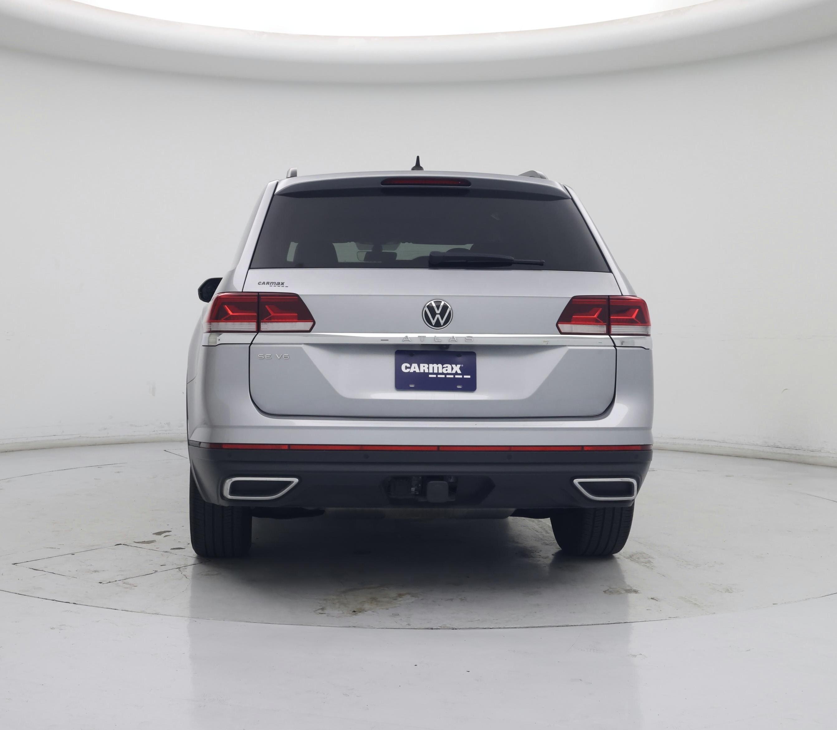 Thumbnail: 2023 Volkswagen Atlas - 6