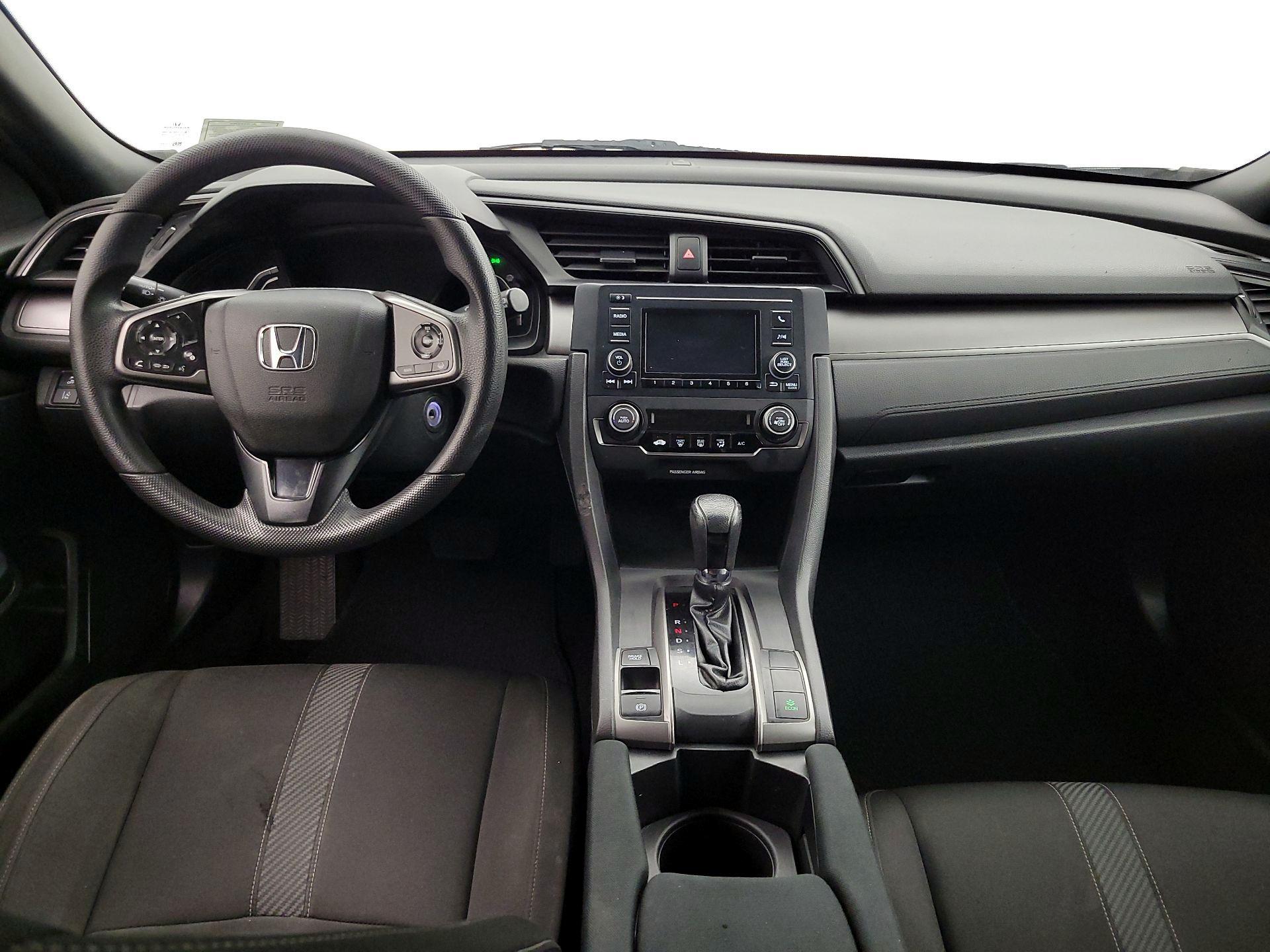 Thumbnail: 2019 Honda Civic - 9
