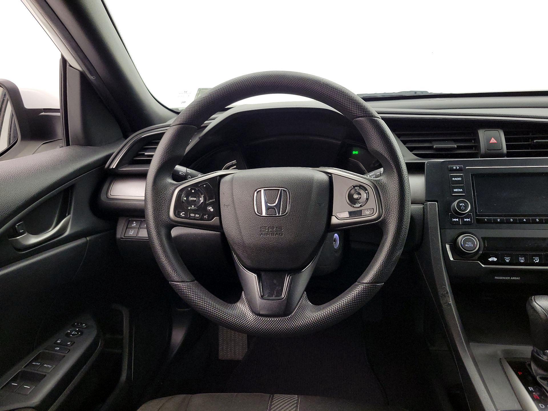 Thumbnail: 2019 Honda Civic - 10
