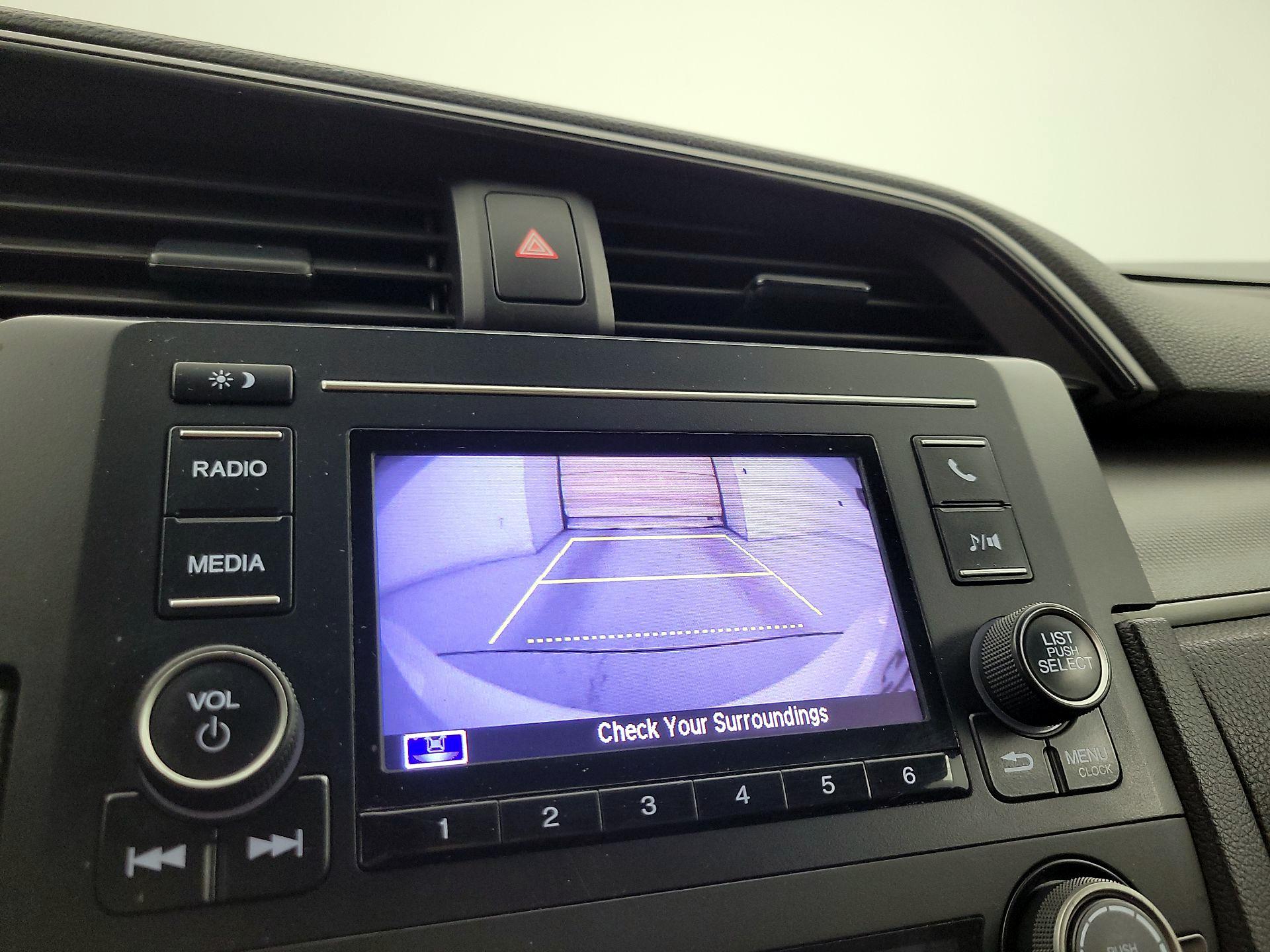 Thumbnail: 2019 Honda Civic - 14