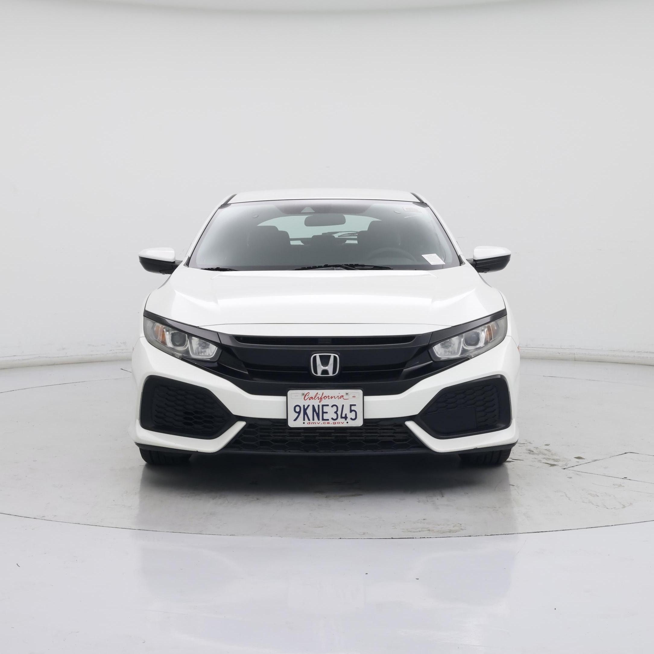 Thumbnail: 2019 Honda Civic - 5