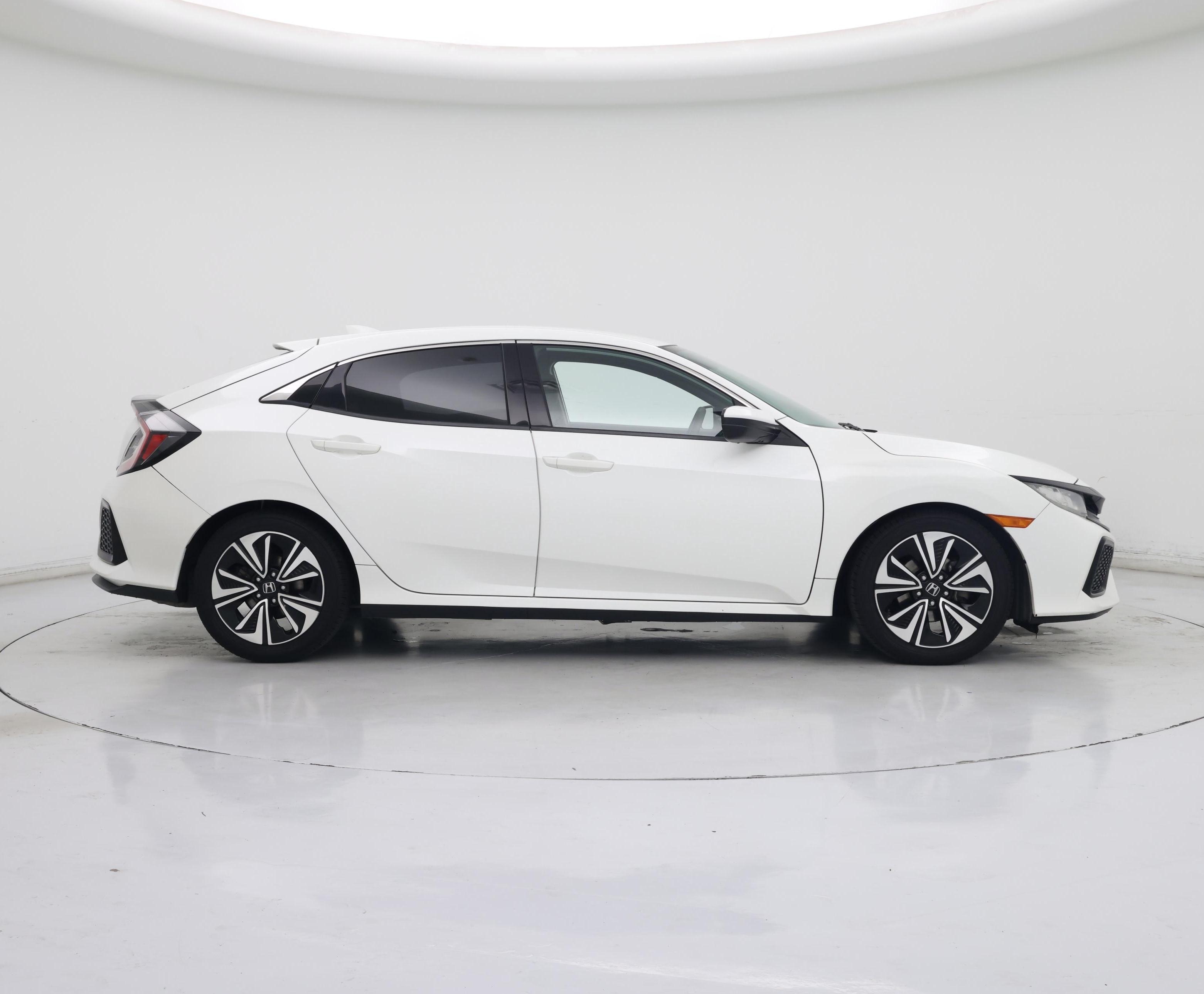 Thumbnail: 2019 Honda Civic - 7