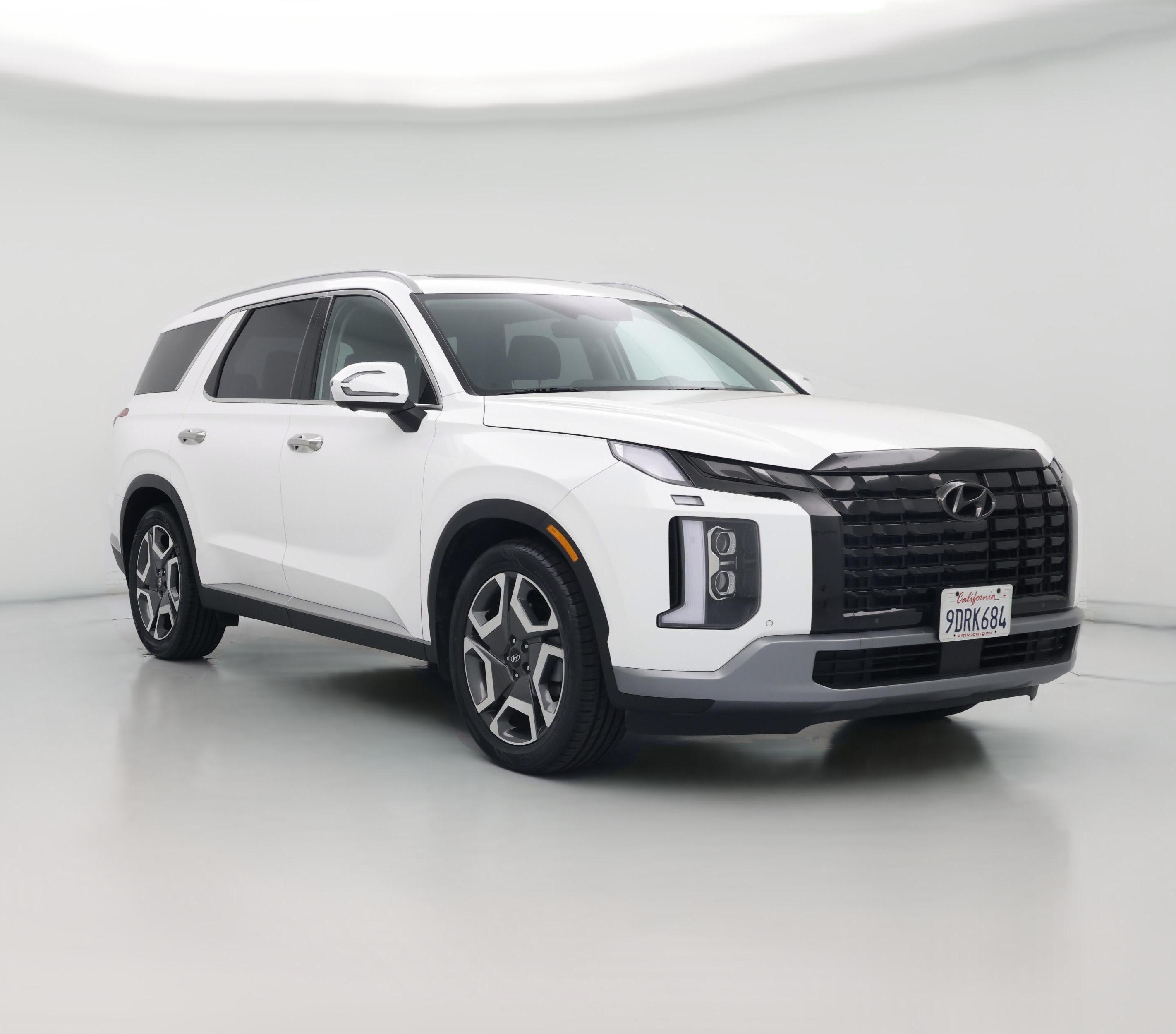 Thumbnail: 2023 Hyundai Palisade - 1