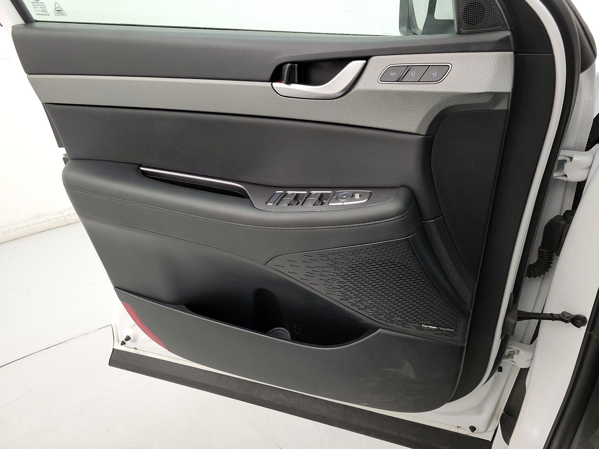 Thumbnail: 2023 Hyundai Palisade - 12