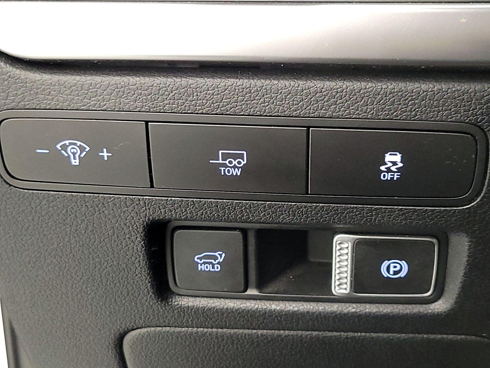 Thumbnail: 2023 Hyundai Palisade - 13