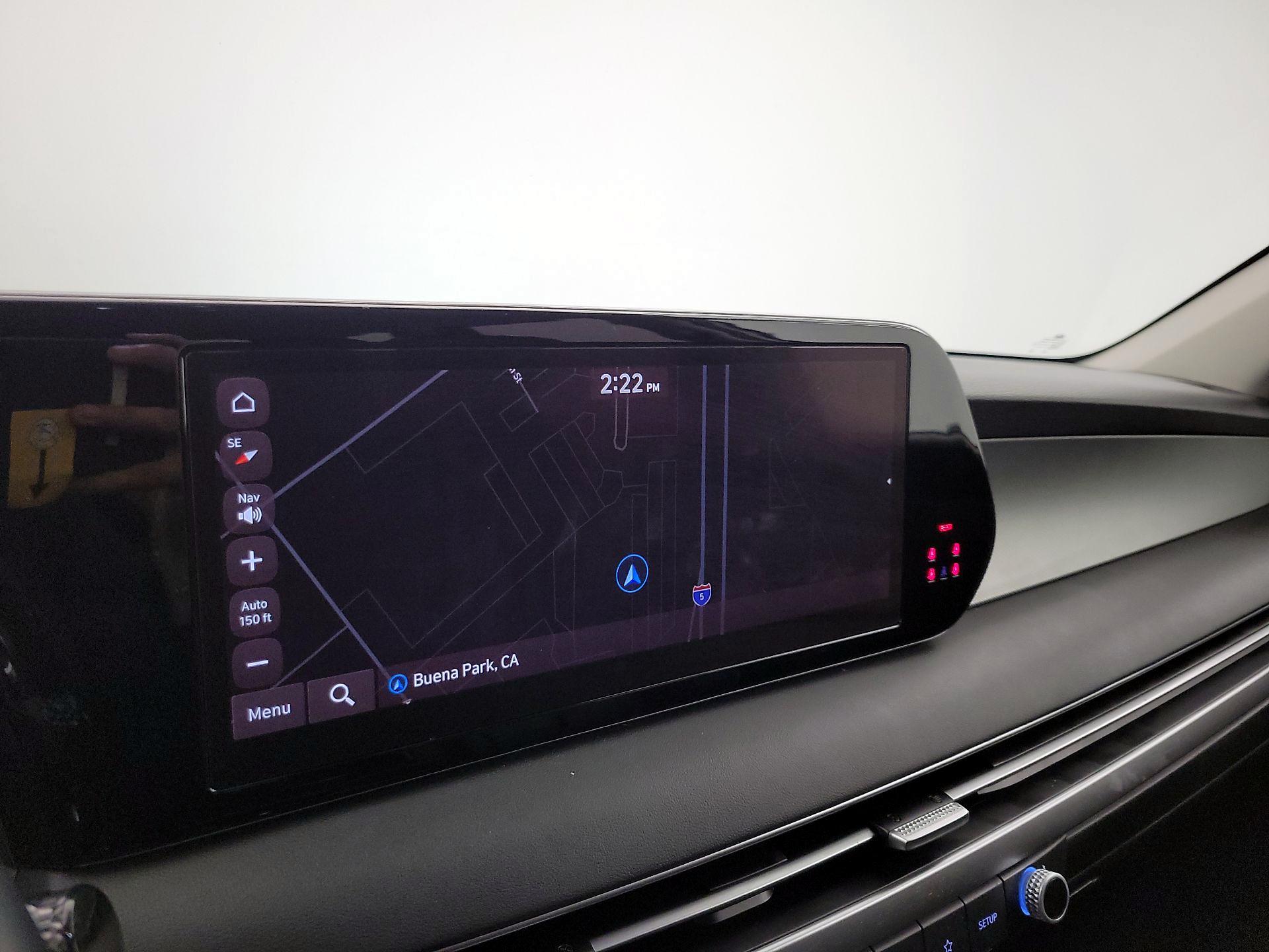 Thumbnail: 2023 Hyundai Palisade - 14