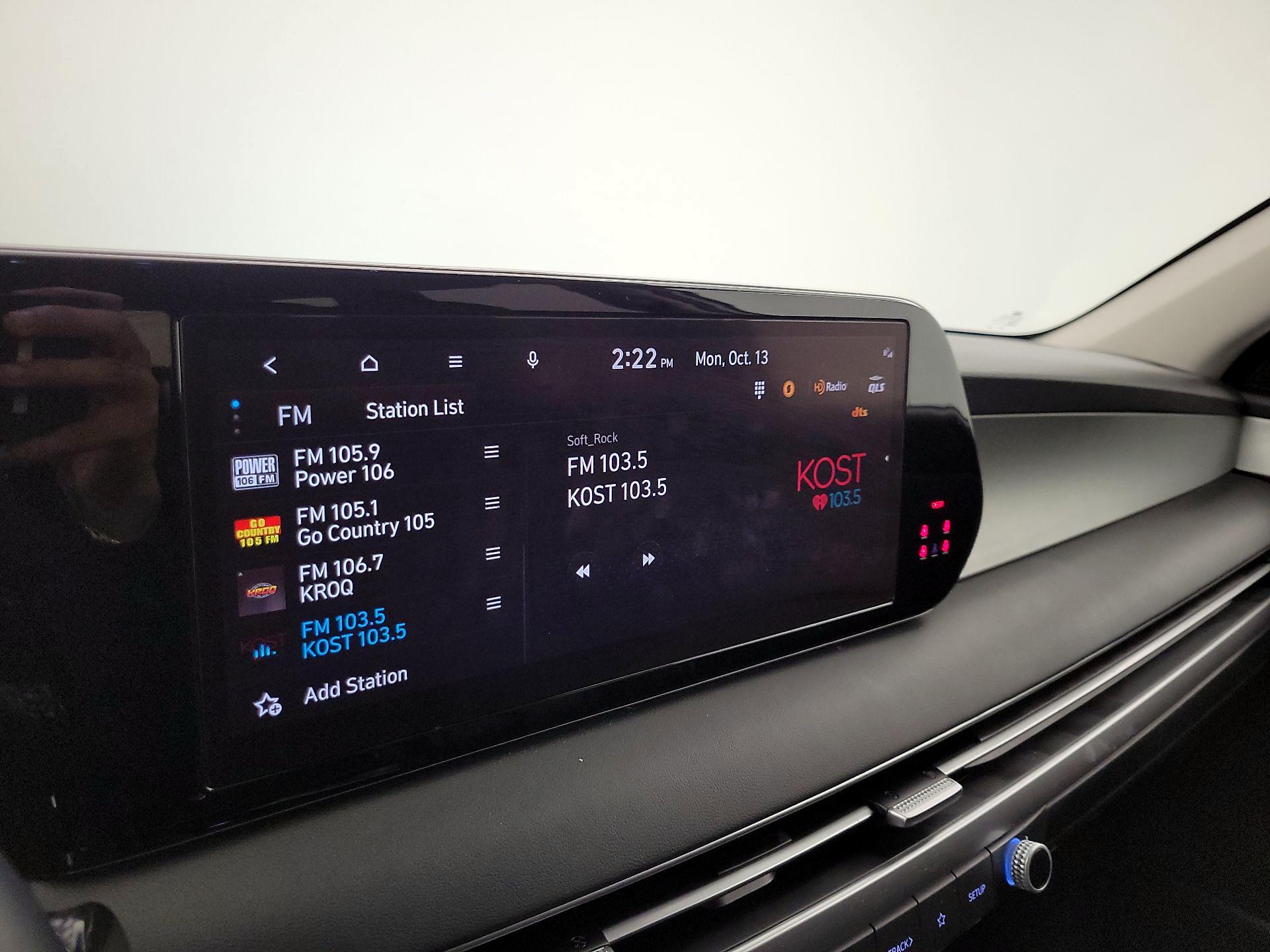 Thumbnail: 2023 Hyundai Palisade - 16