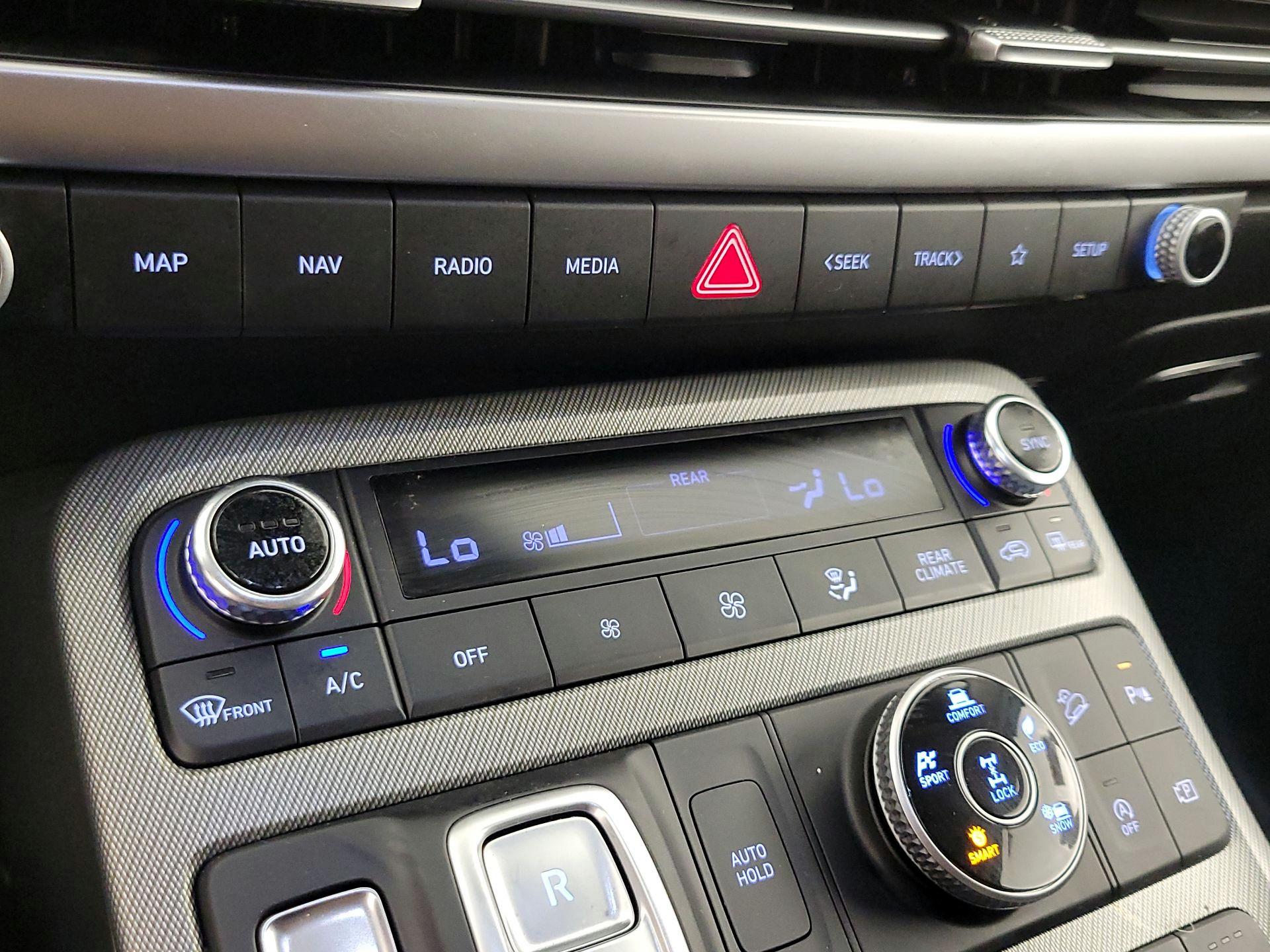 Thumbnail: 2023 Hyundai Palisade - 17