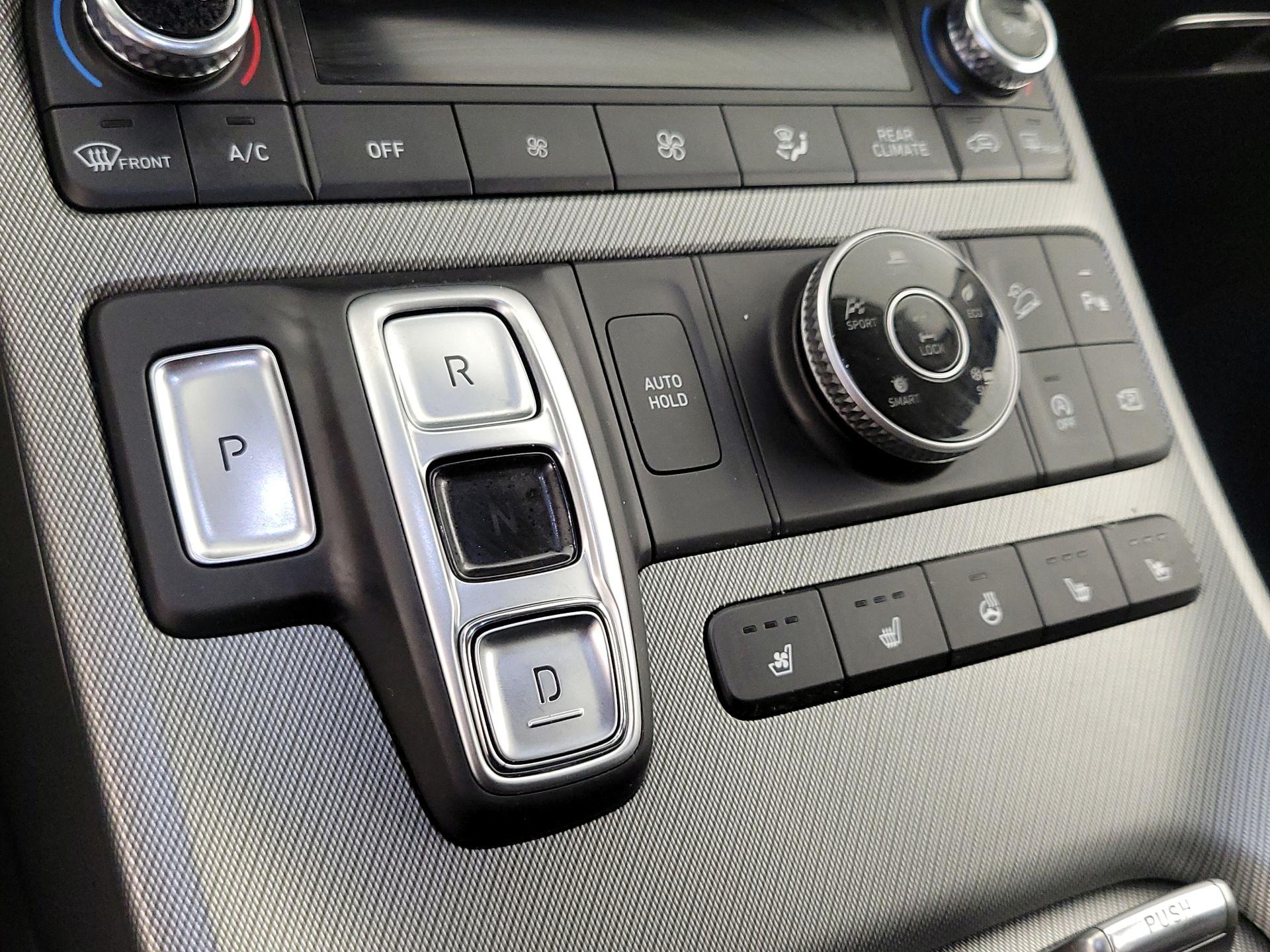 Thumbnail: 2023 Hyundai Palisade - 18