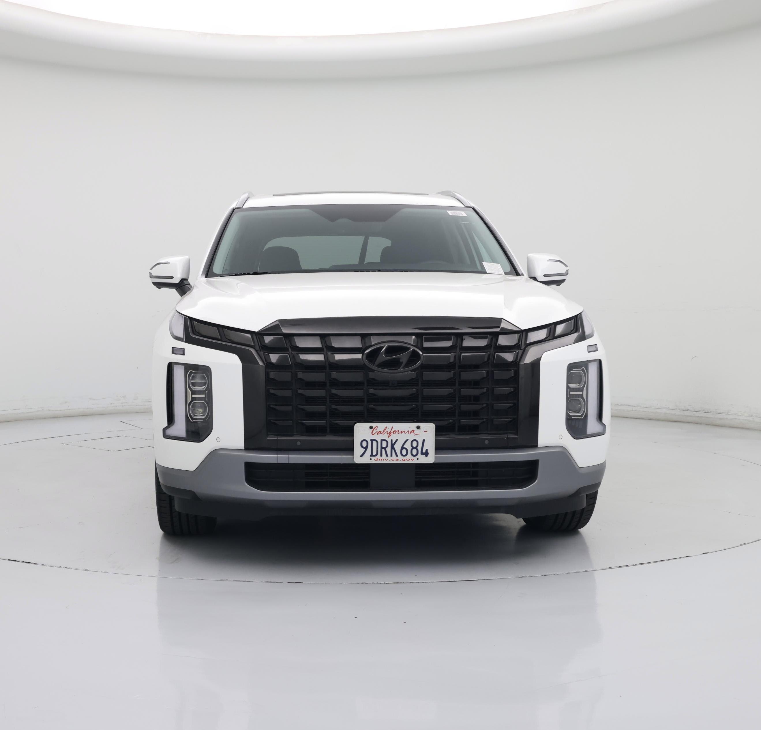 Thumbnail: 2023 Hyundai Palisade - 5