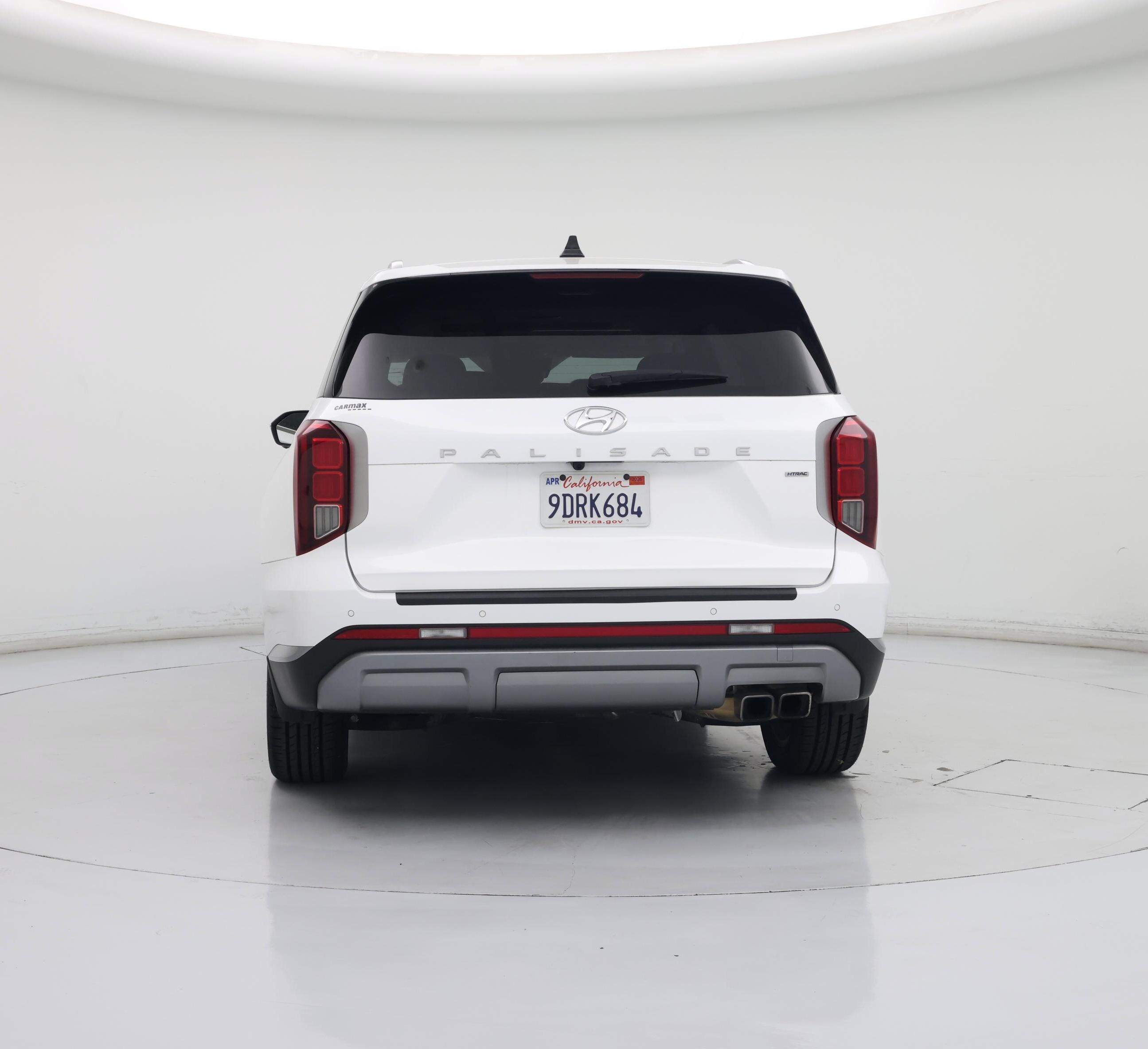 Thumbnail: 2023 Hyundai Palisade - 6