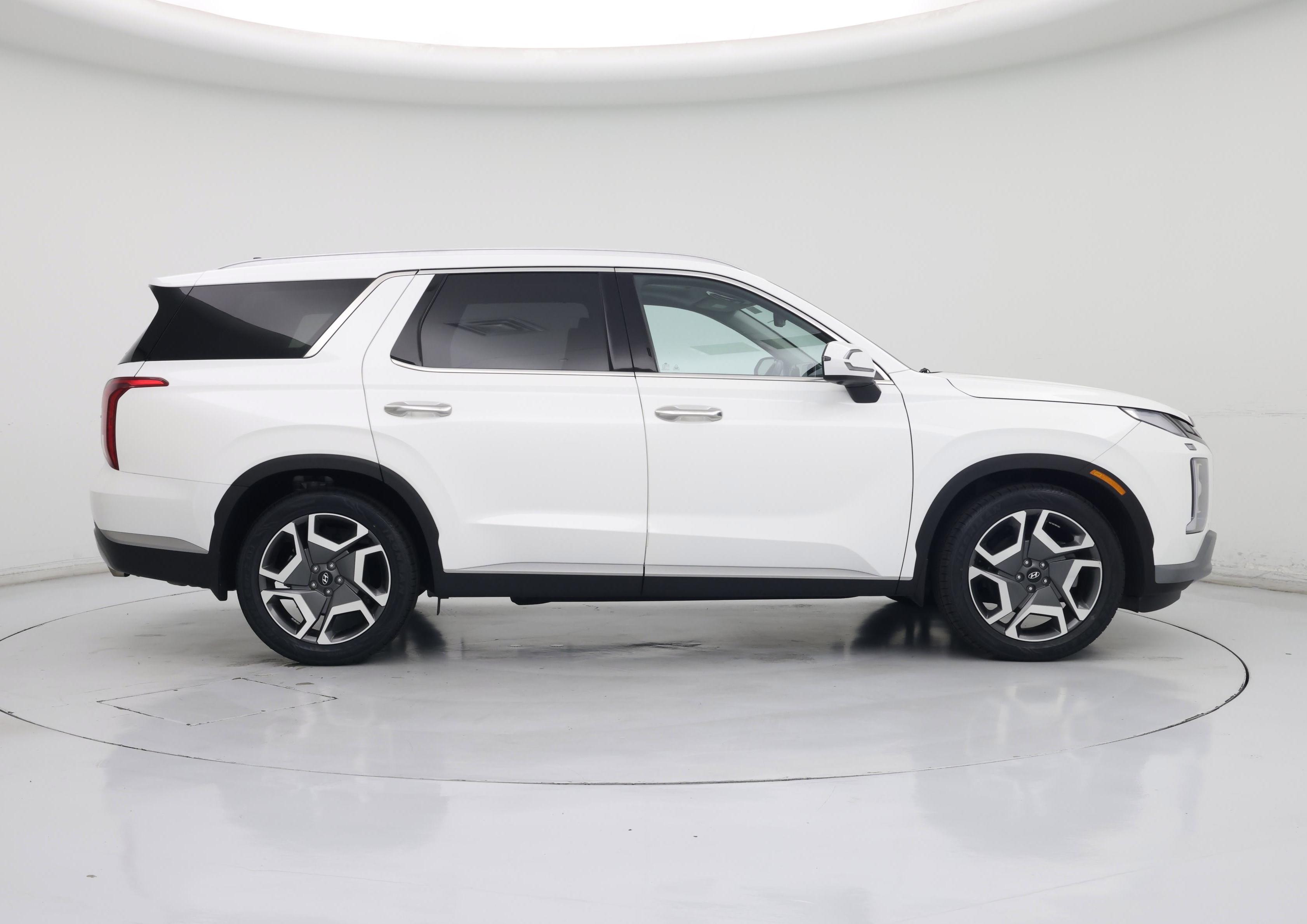 Thumbnail: 2023 Hyundai Palisade - 7