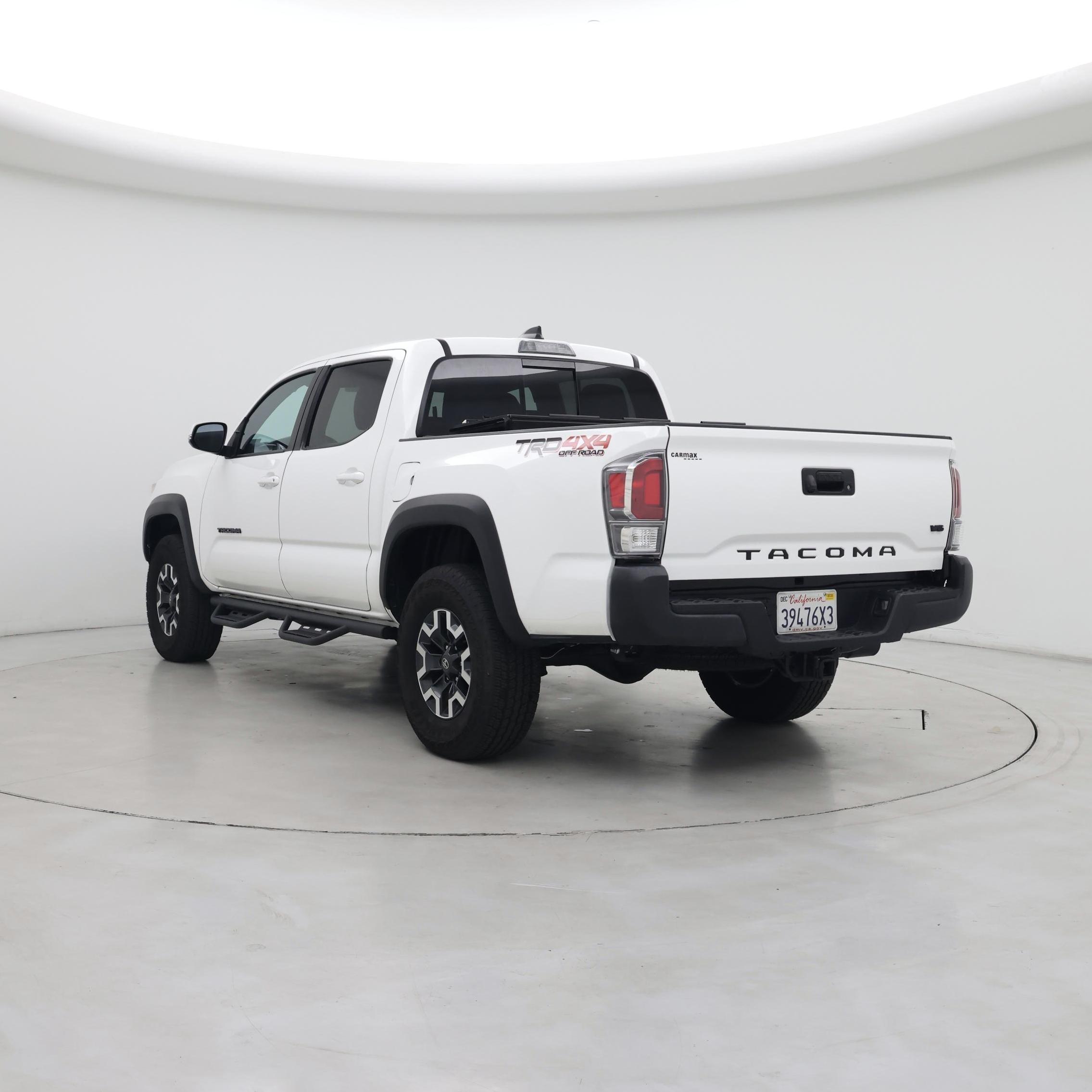 Thumbnail: 2023 Toyota Tacoma - 2