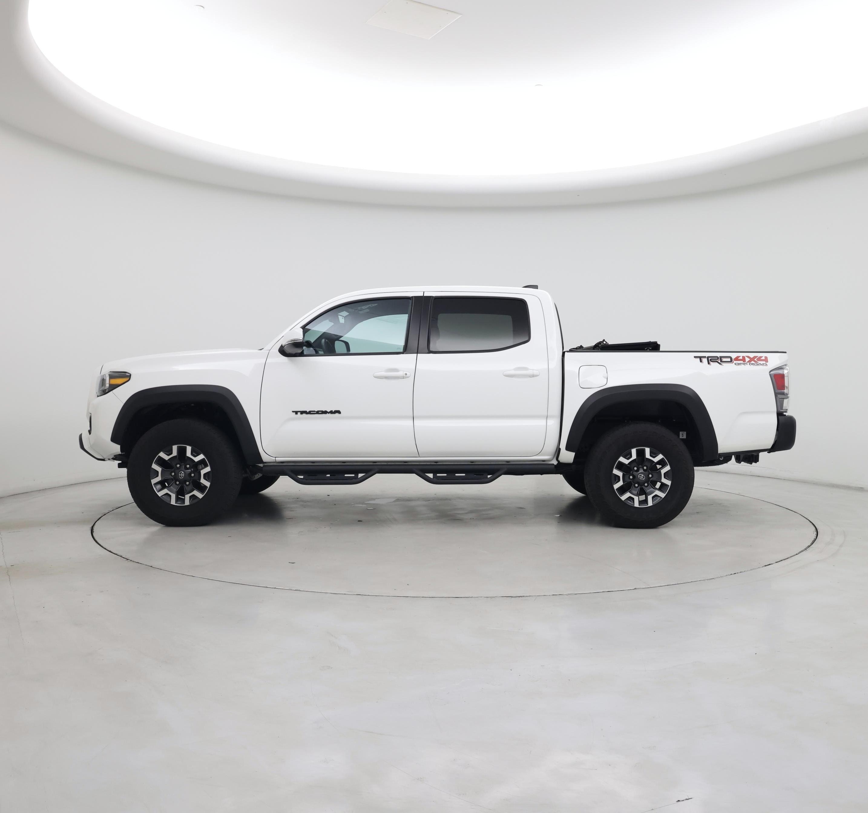 Thumbnail: 2023 Toyota Tacoma - 3