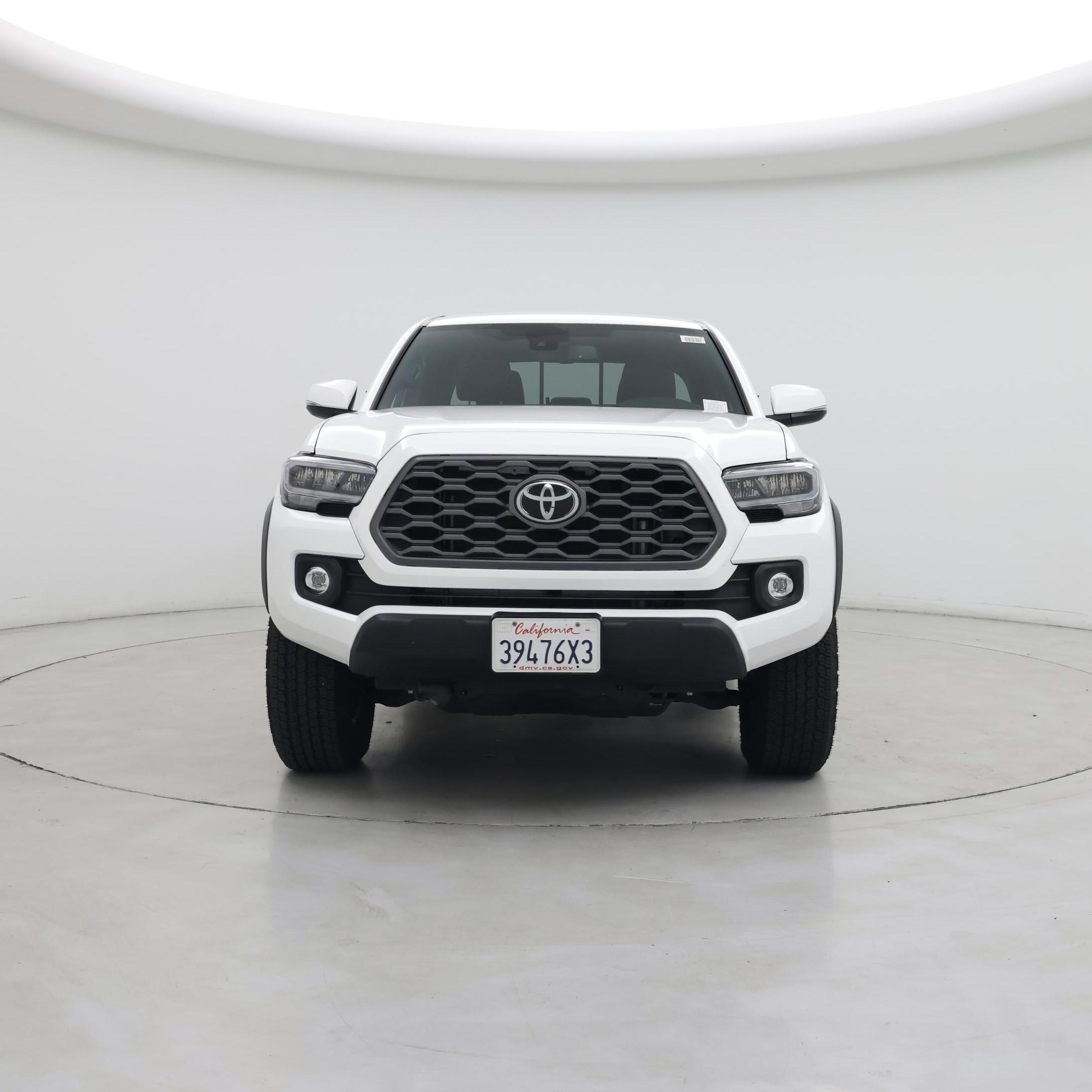 Thumbnail: 2023 Toyota Tacoma - 5