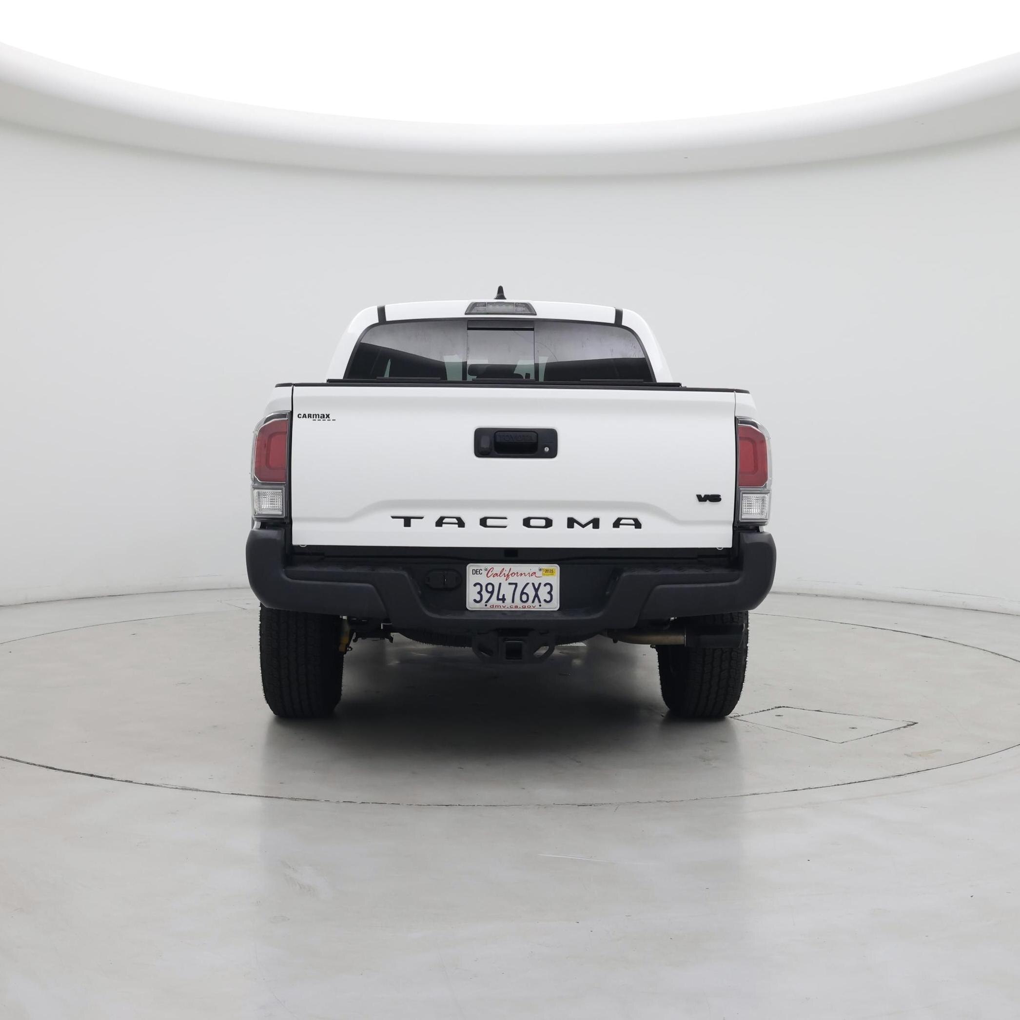 Thumbnail: 2023 Toyota Tacoma - 6