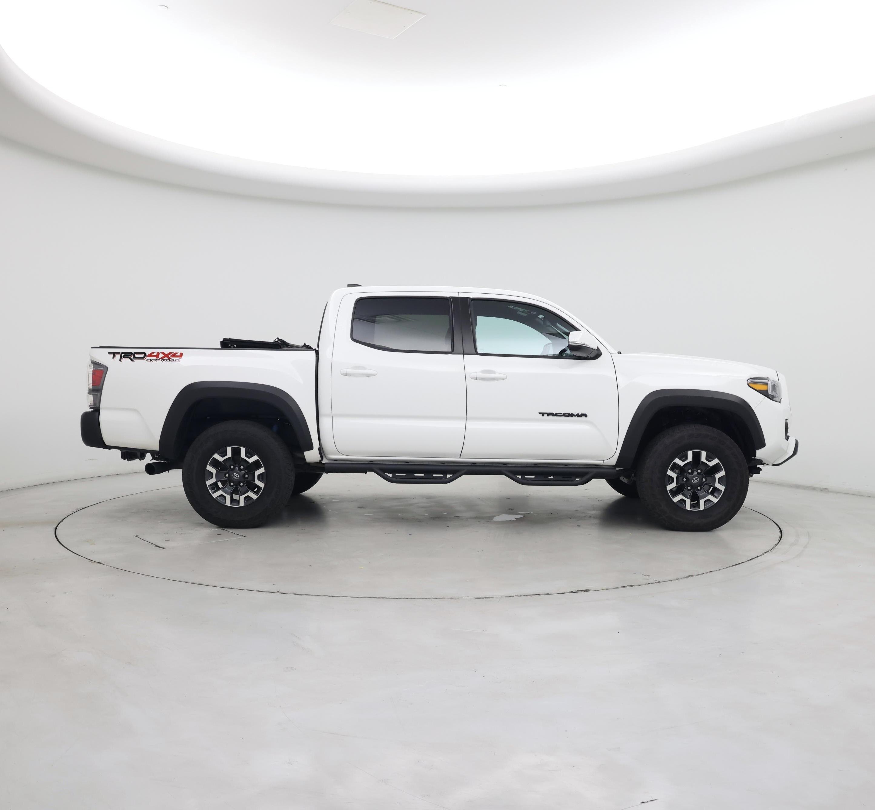 Thumbnail: 2023 Toyota Tacoma - 7