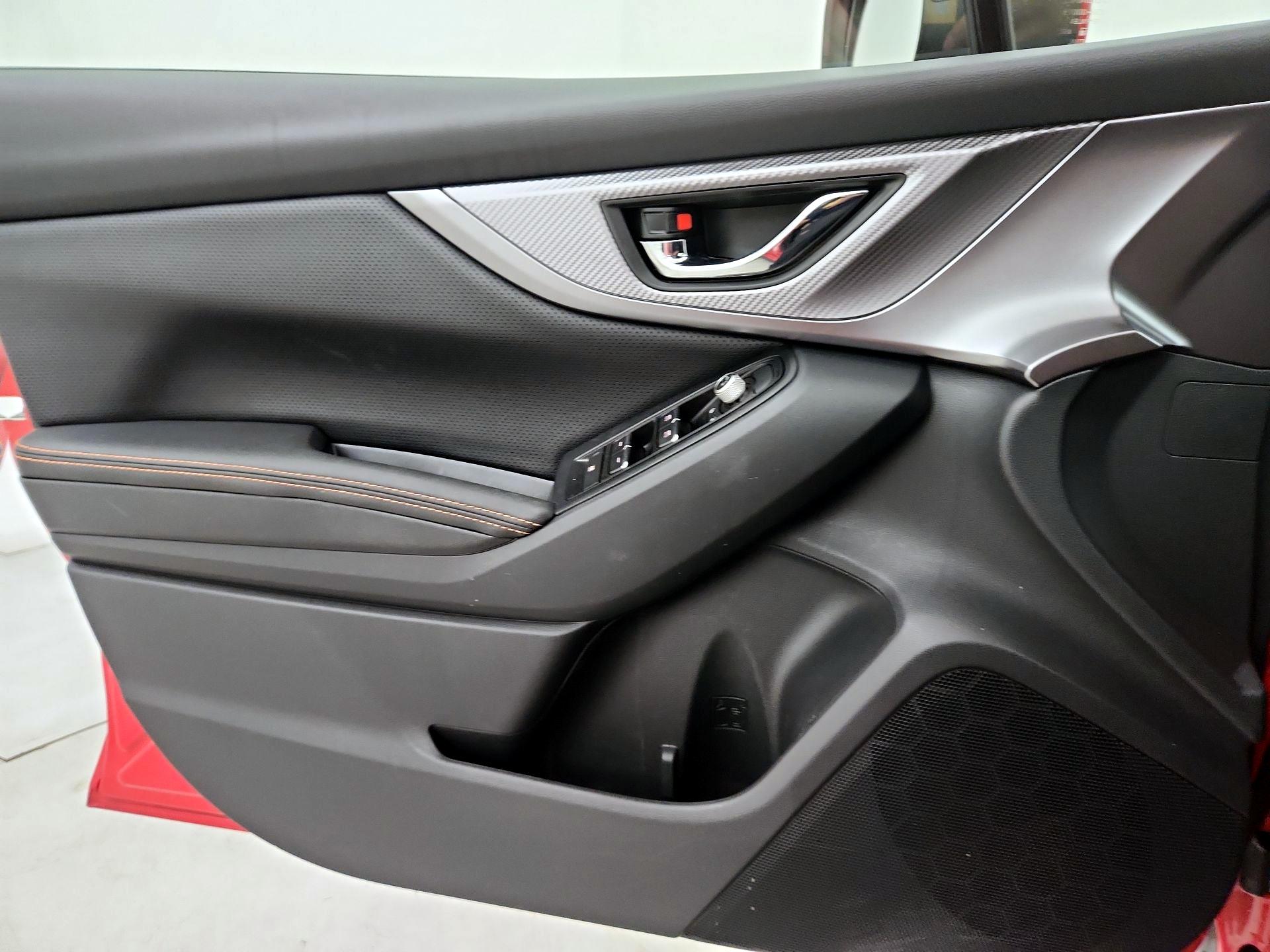 Thumbnail: 2021 Subaru Crosstrek - 12