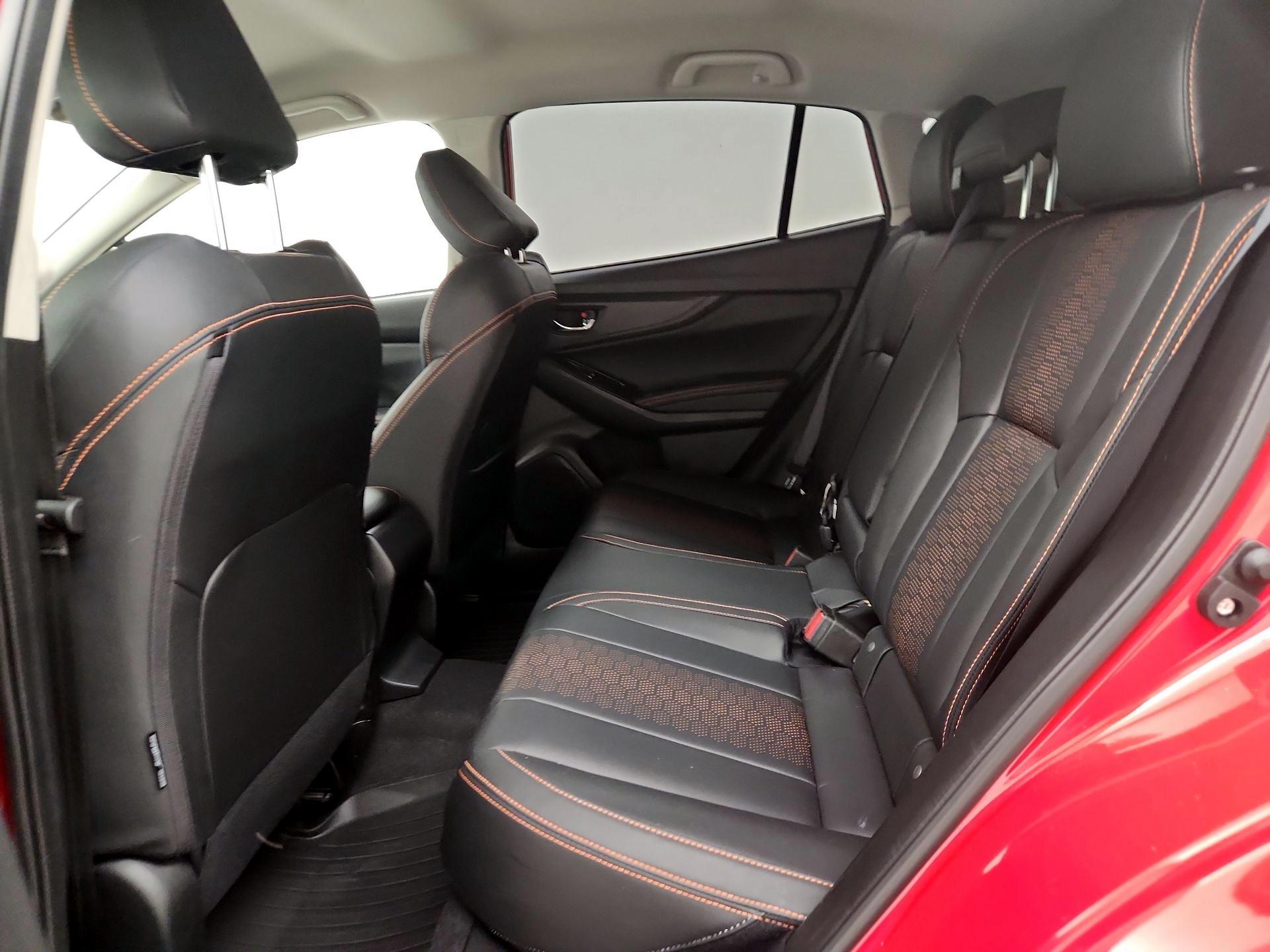 Thumbnail: 2021 Subaru Crosstrek - 19