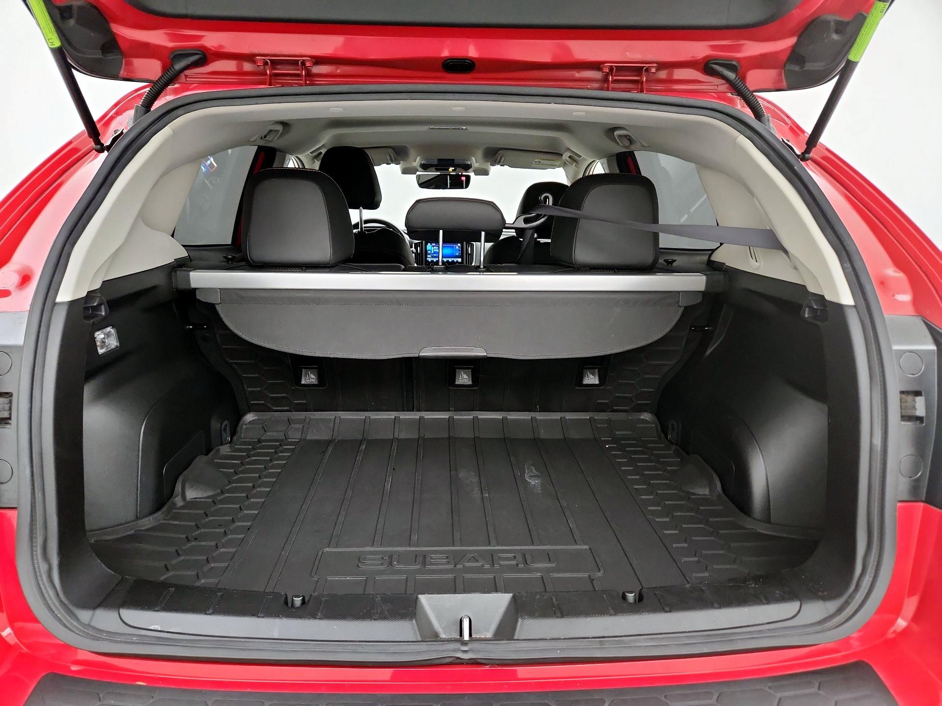 Thumbnail: 2021 Subaru Crosstrek - 20
