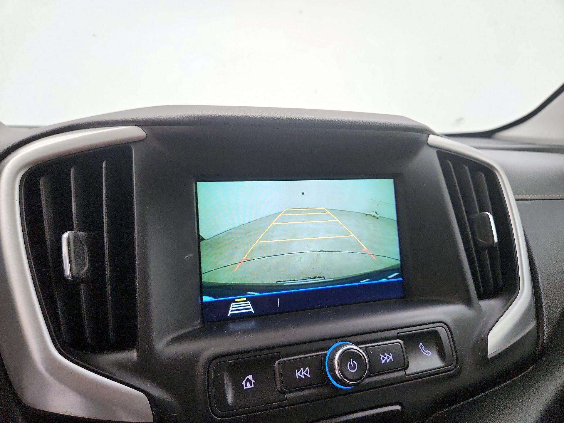 Thumbnail: 2018 GMC Terrain - 14