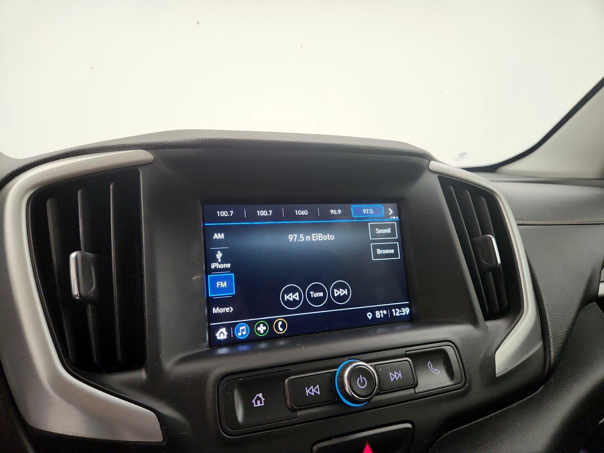 Thumbnail: 2018 GMC Terrain - 15