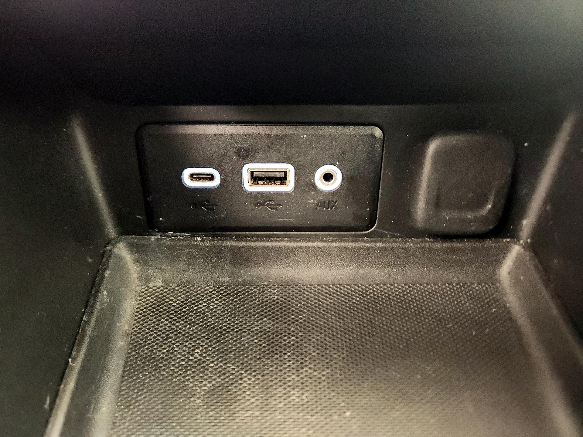 Thumbnail: 2018 GMC Terrain - 18