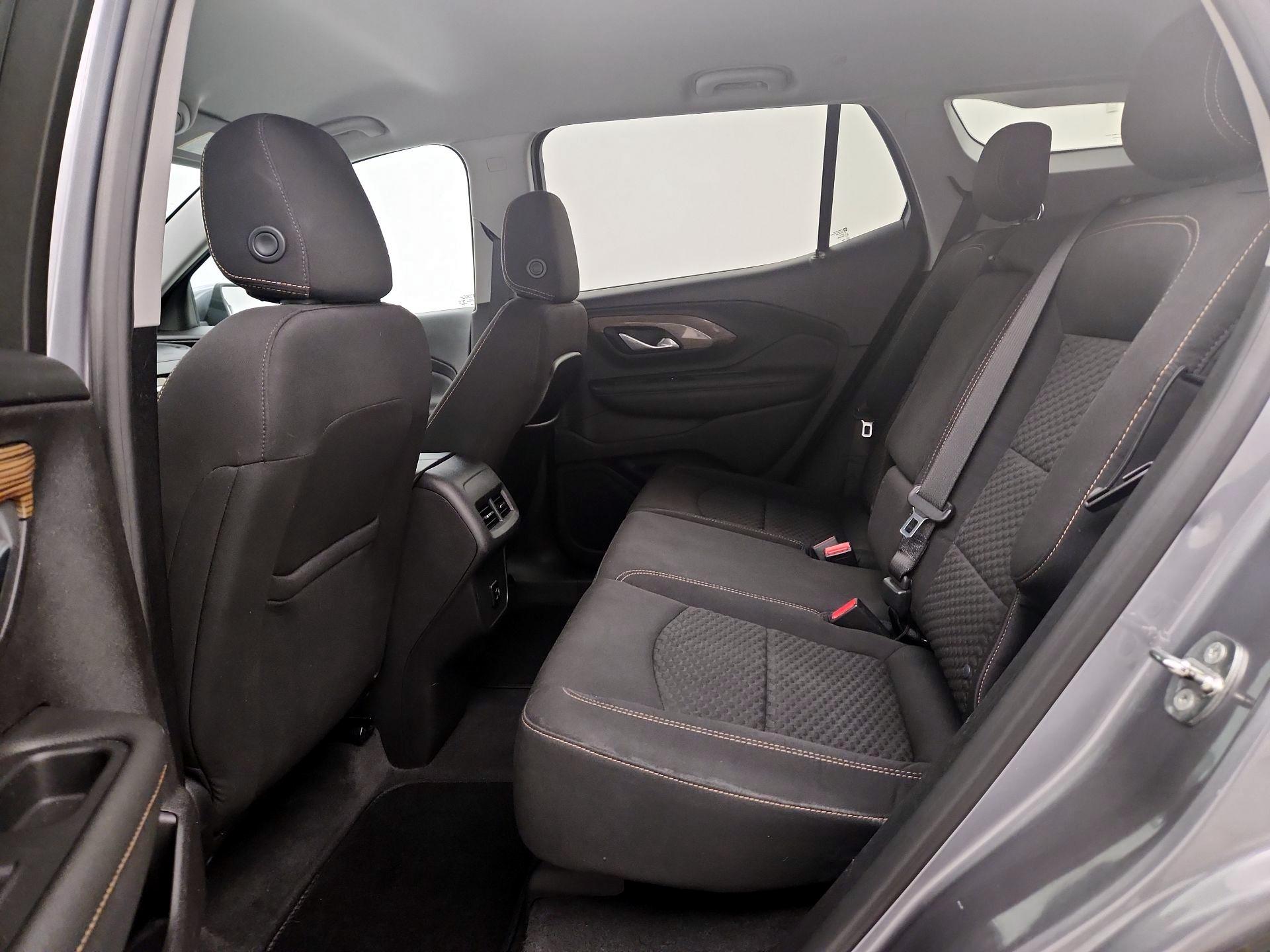 Thumbnail: 2018 GMC Terrain - 19