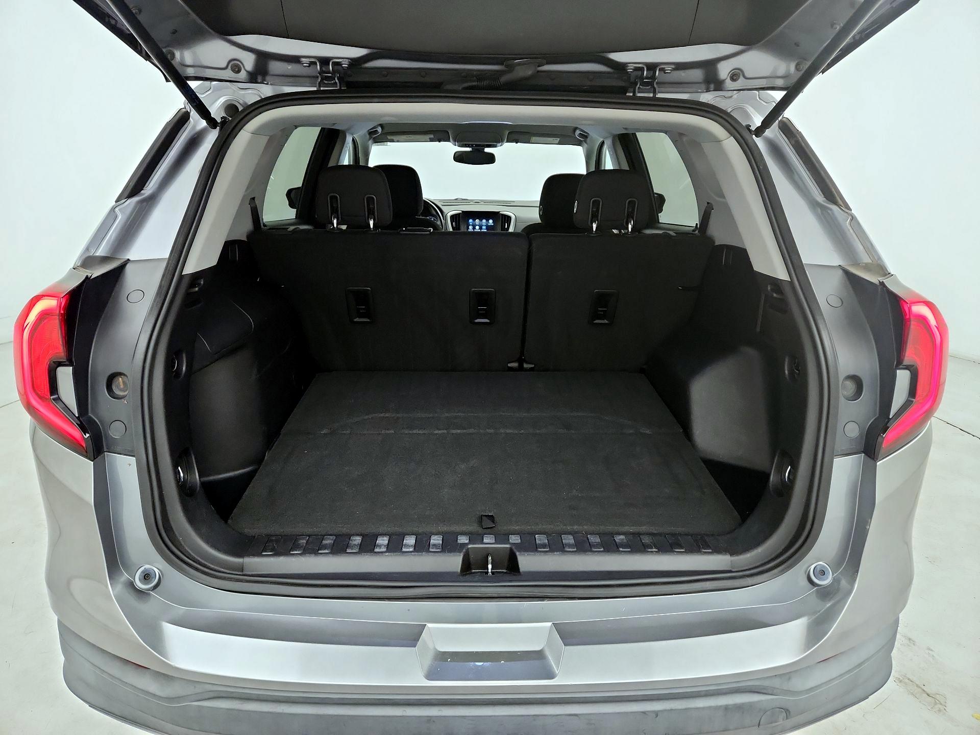 Thumbnail: 2018 GMC Terrain - 20