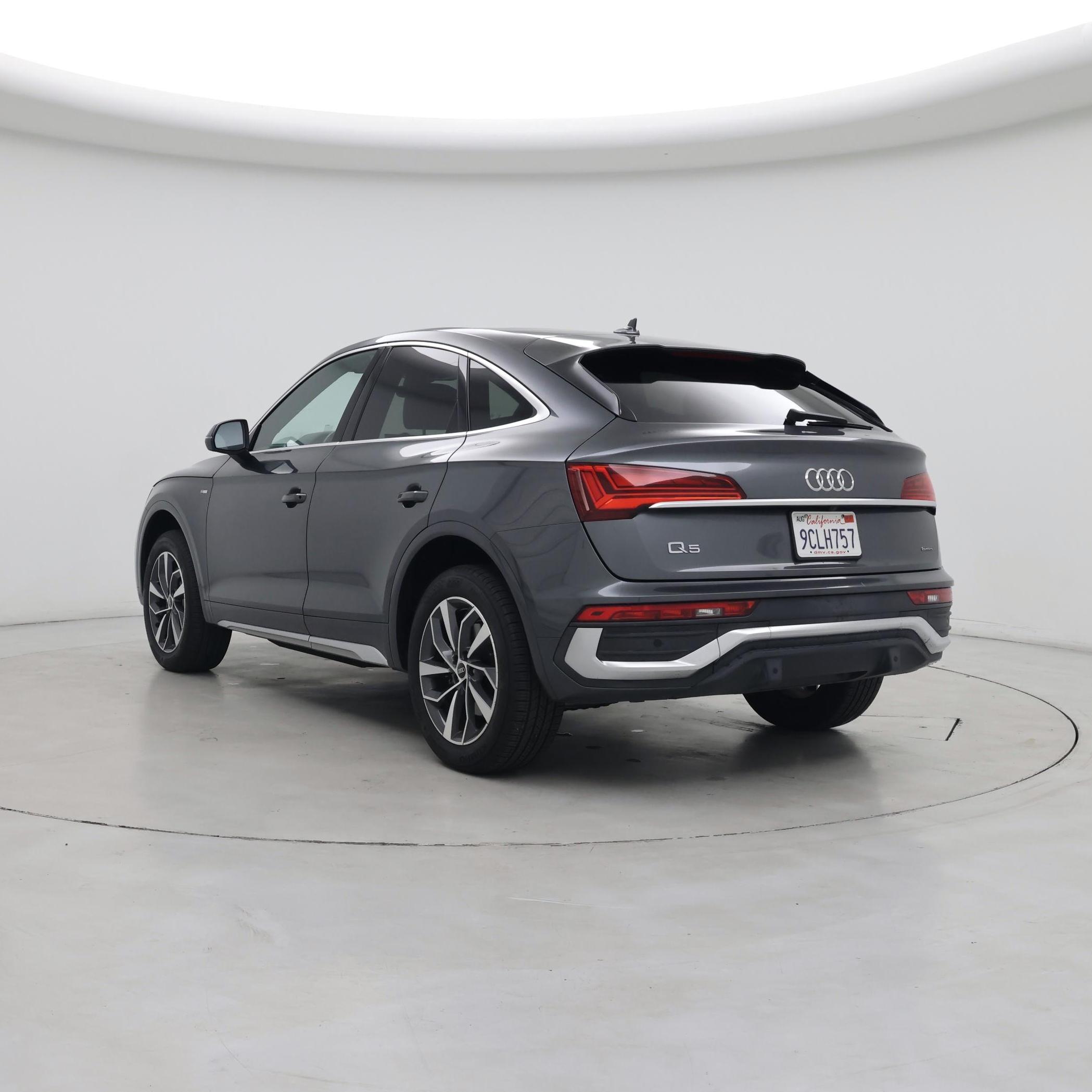 Thumbnail: 2022 Audi Q5 - 2