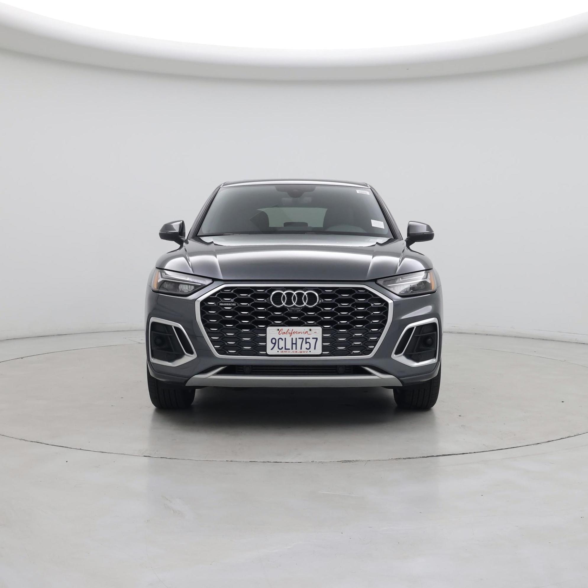 Thumbnail: 2022 Audi Q5 - 5