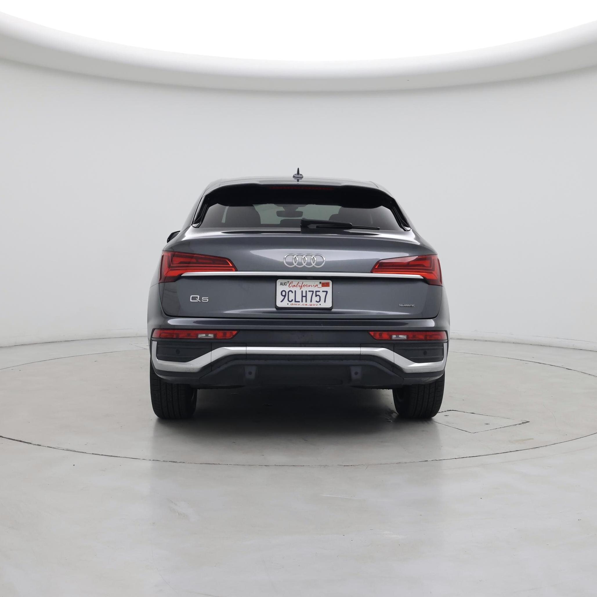 Thumbnail: 2022 Audi Q5 - 6