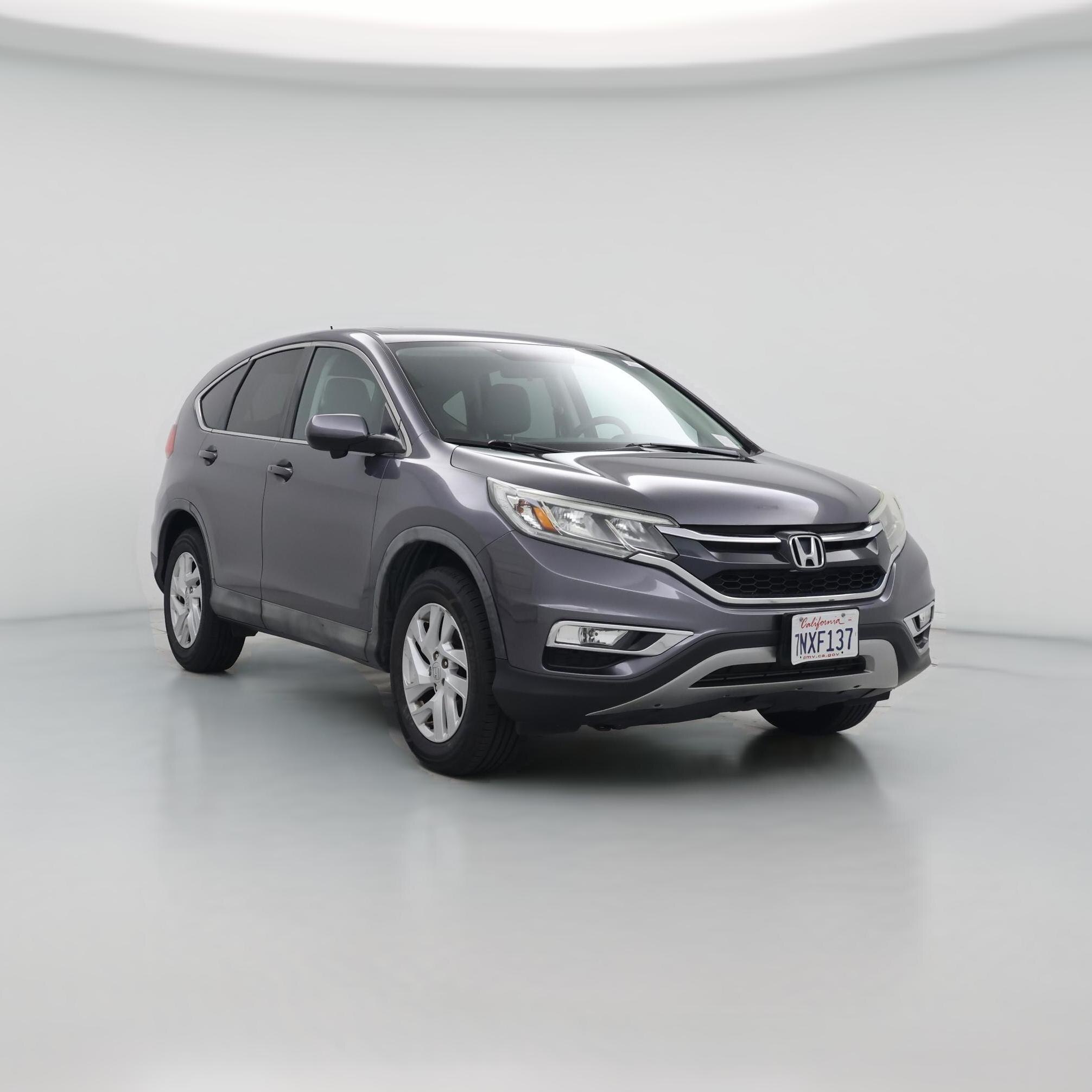 Thumbnail: 2015 Honda CR-V - 1