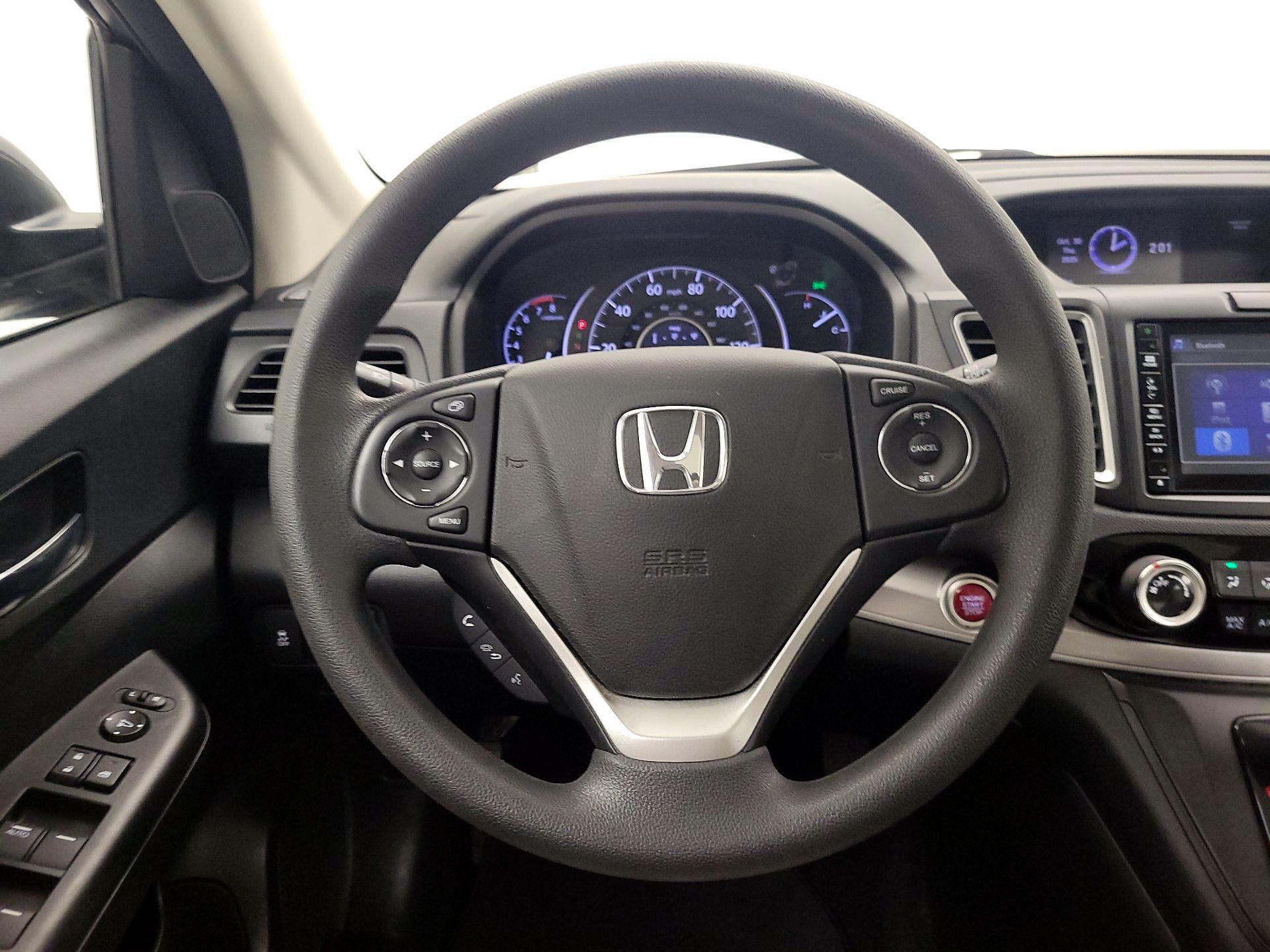 Thumbnail: 2015 Honda CR-V - 10