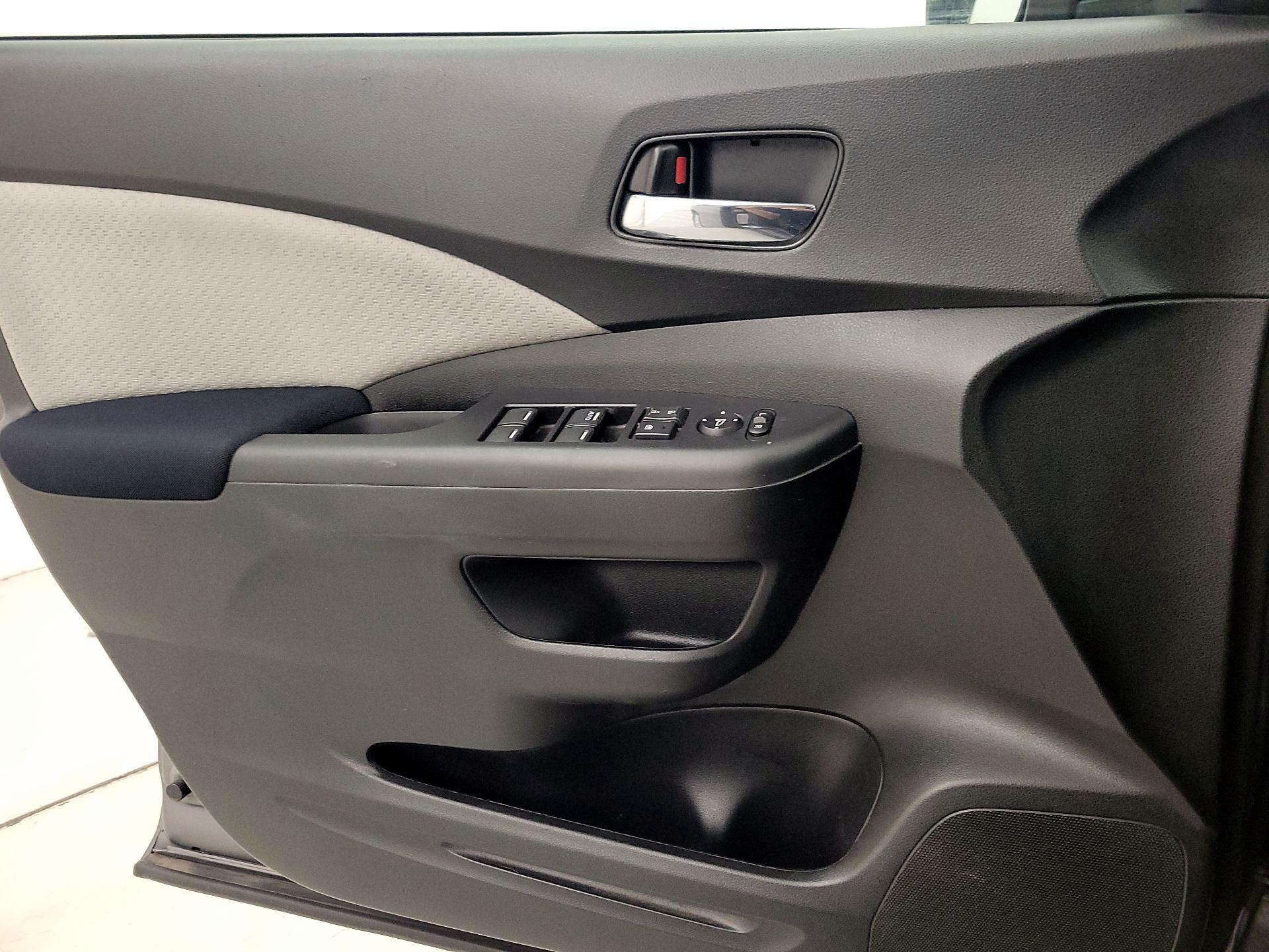 Thumbnail: 2015 Honda CR-V - 12