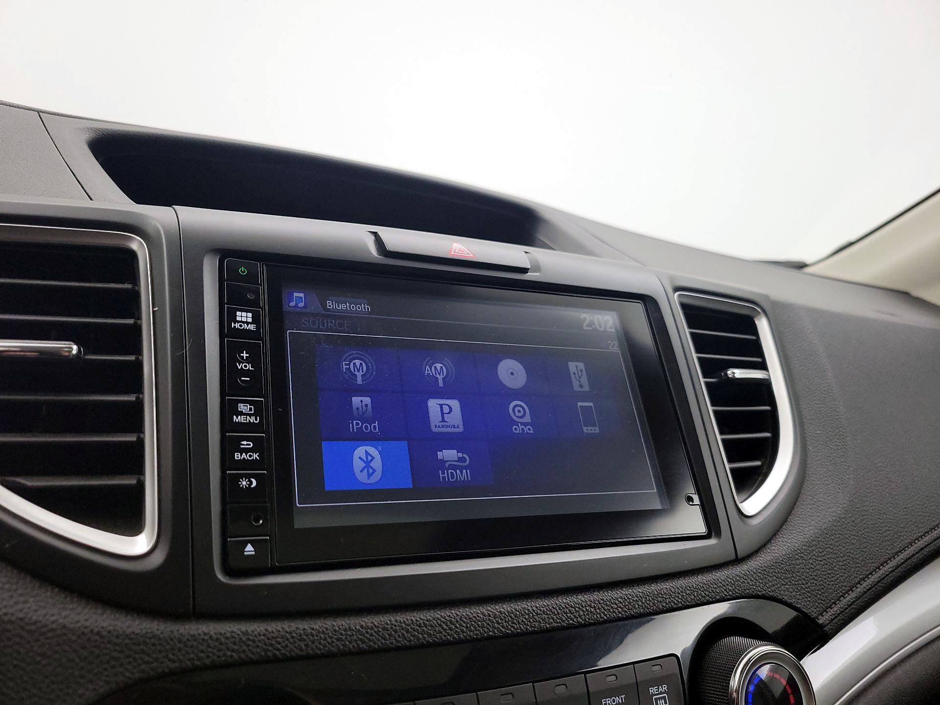 Thumbnail: 2015 Honda CR-V - 15