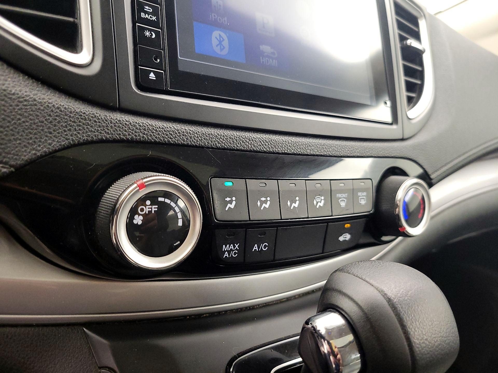 Thumbnail: 2015 Honda CR-V - 16