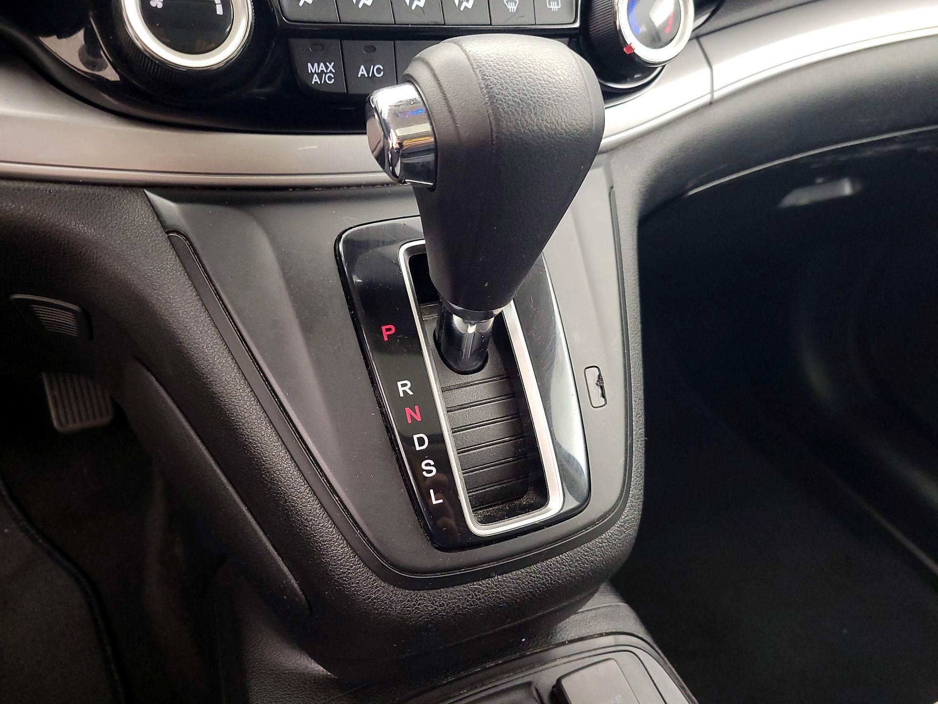 Thumbnail: 2015 Honda CR-V - 17