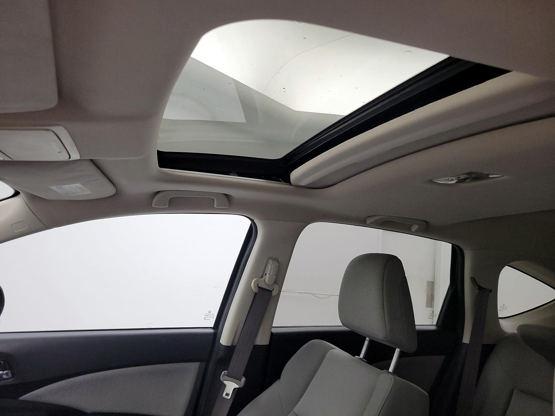 Thumbnail: 2015 Honda CR-V - 19