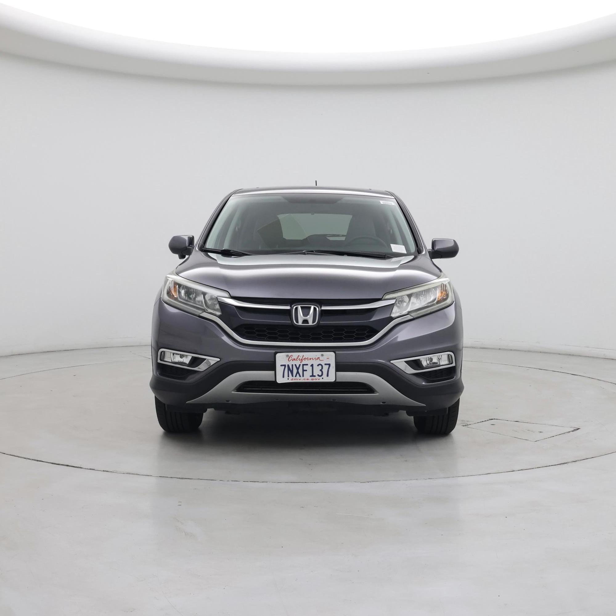 Thumbnail: 2015 Honda CR-V - 5