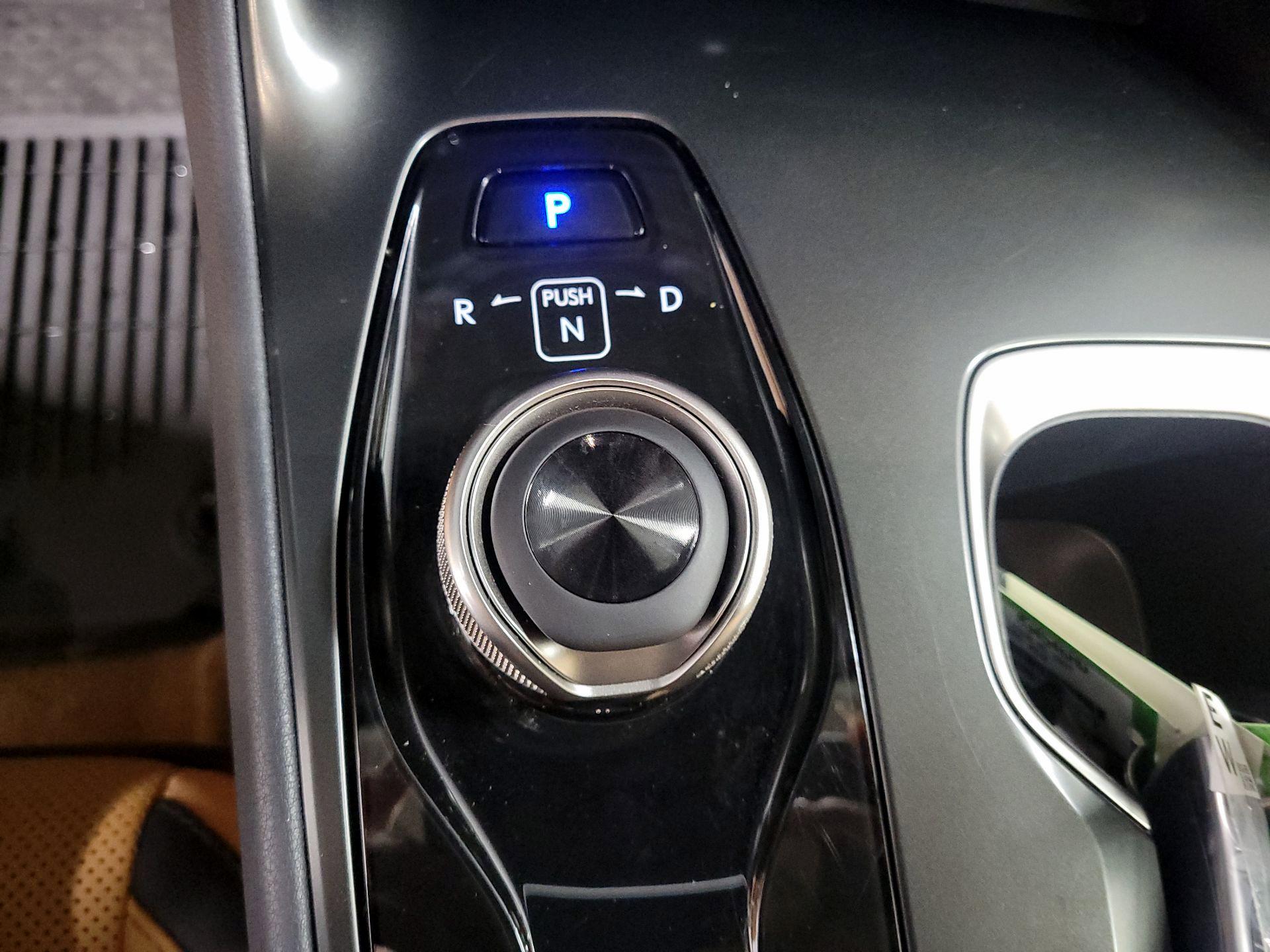 Thumbnail: 2025 Lexus RZ - 16