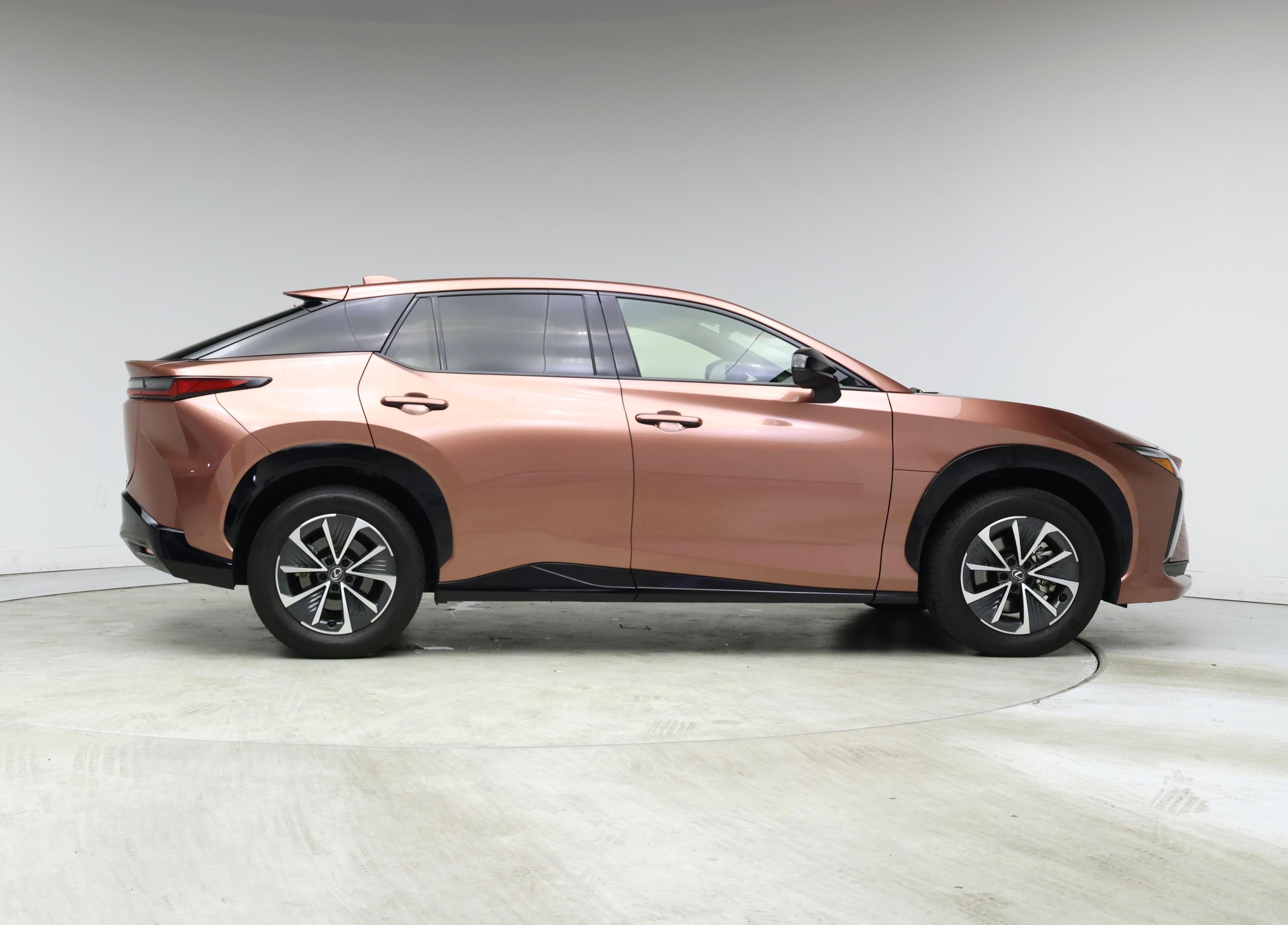 Thumbnail: 2025 Lexus RZ - 7