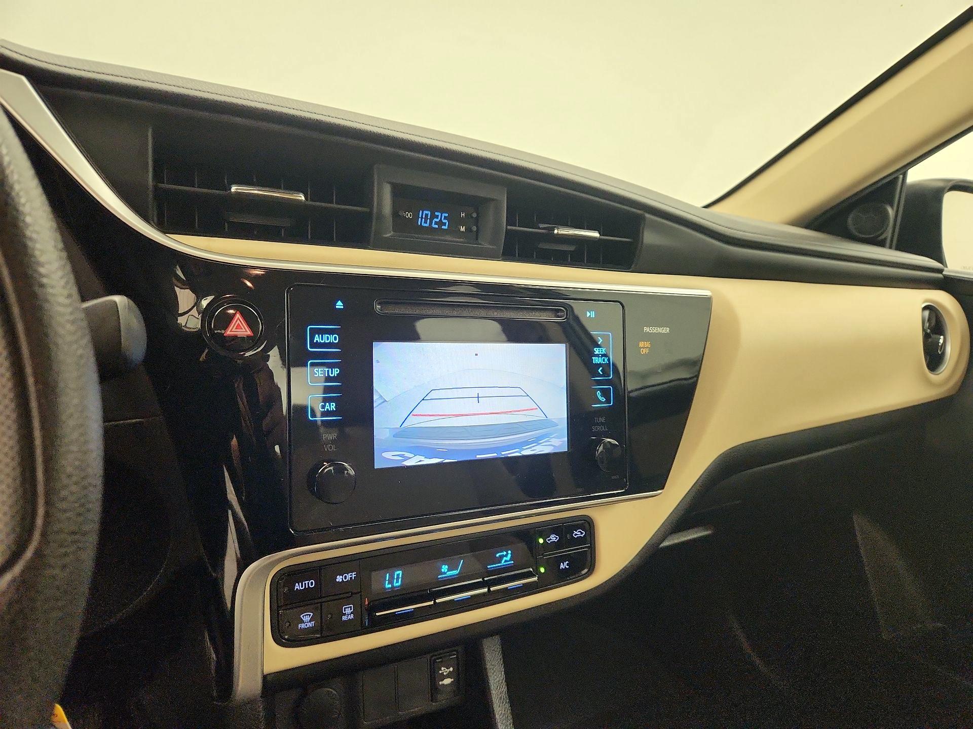 Thumbnail: 2017 Toyota Corolla - 14