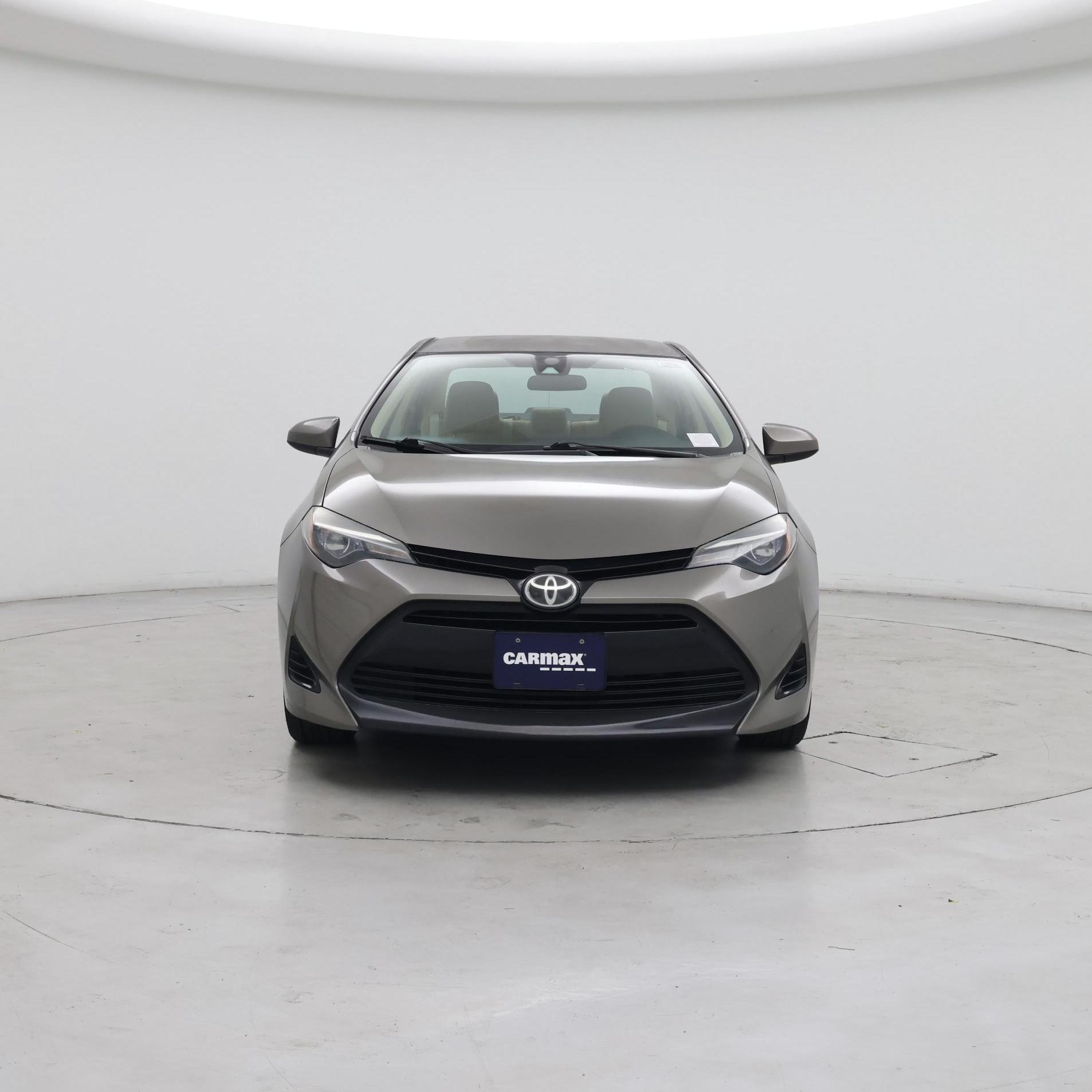 Thumbnail: 2017 Toyota Corolla - 5