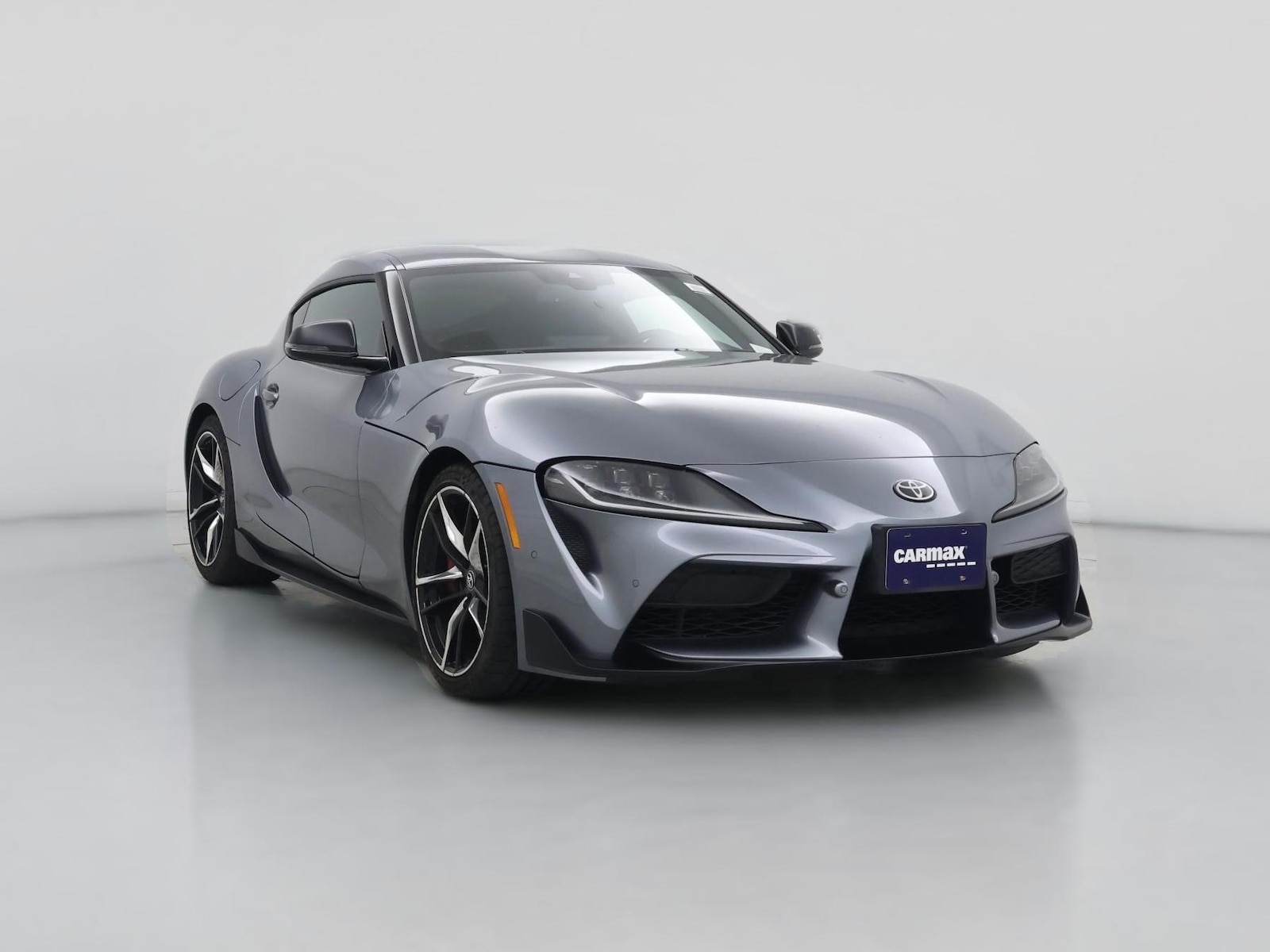 2020 Toyota Supra