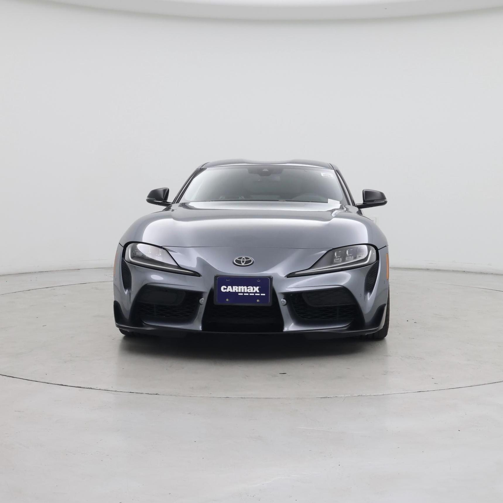 Thumbnail: 2020 Toyota Supra - 5