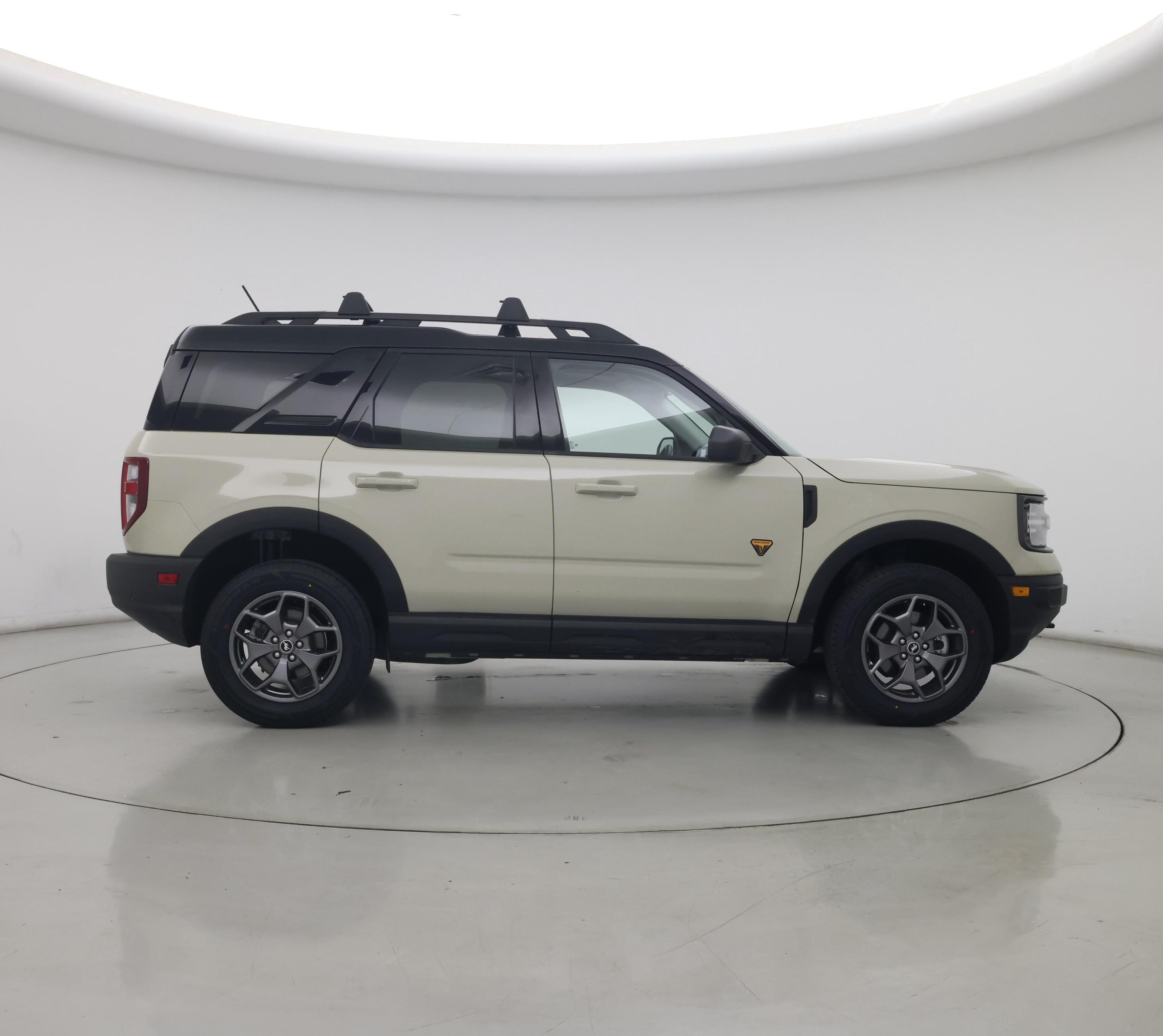 Thumbnail: 2024 Ford Bronco Sport - 7