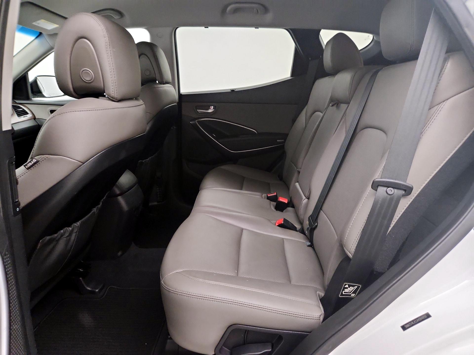 Thumbnail: 2018 Hyundai Santa Fe - 19