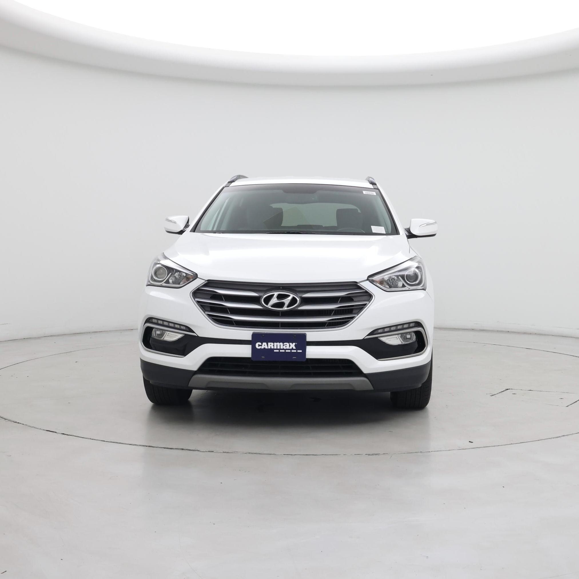 Thumbnail: 2018 Hyundai Santa Fe - 5